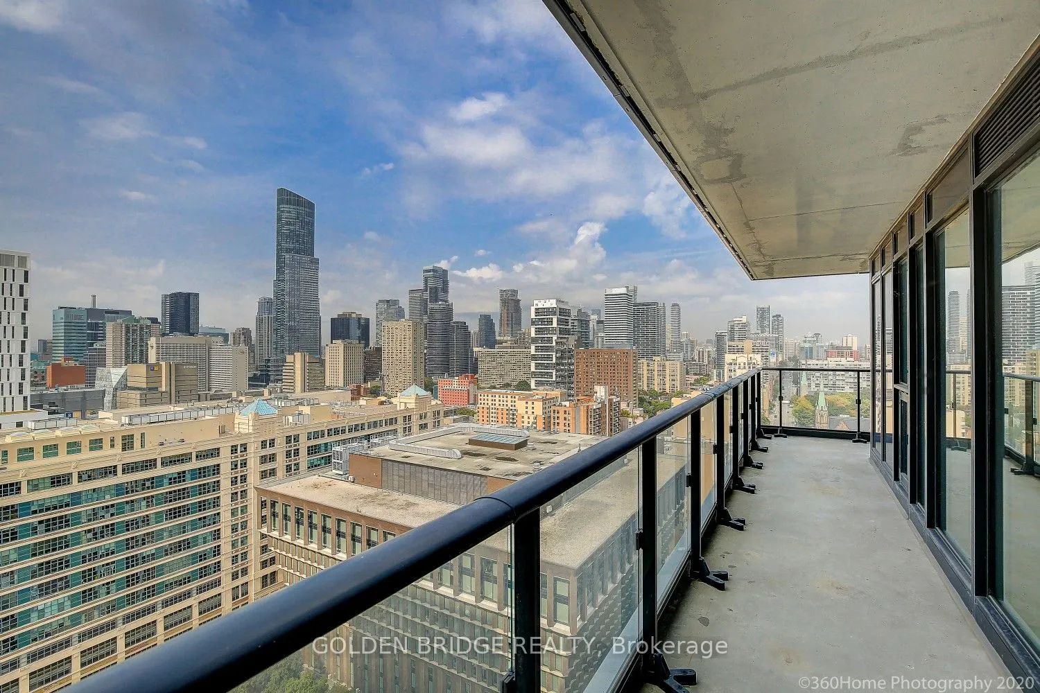 251 Jarvis Street #2410