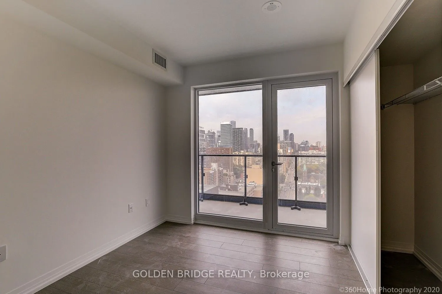 251 Jarvis Street #2410