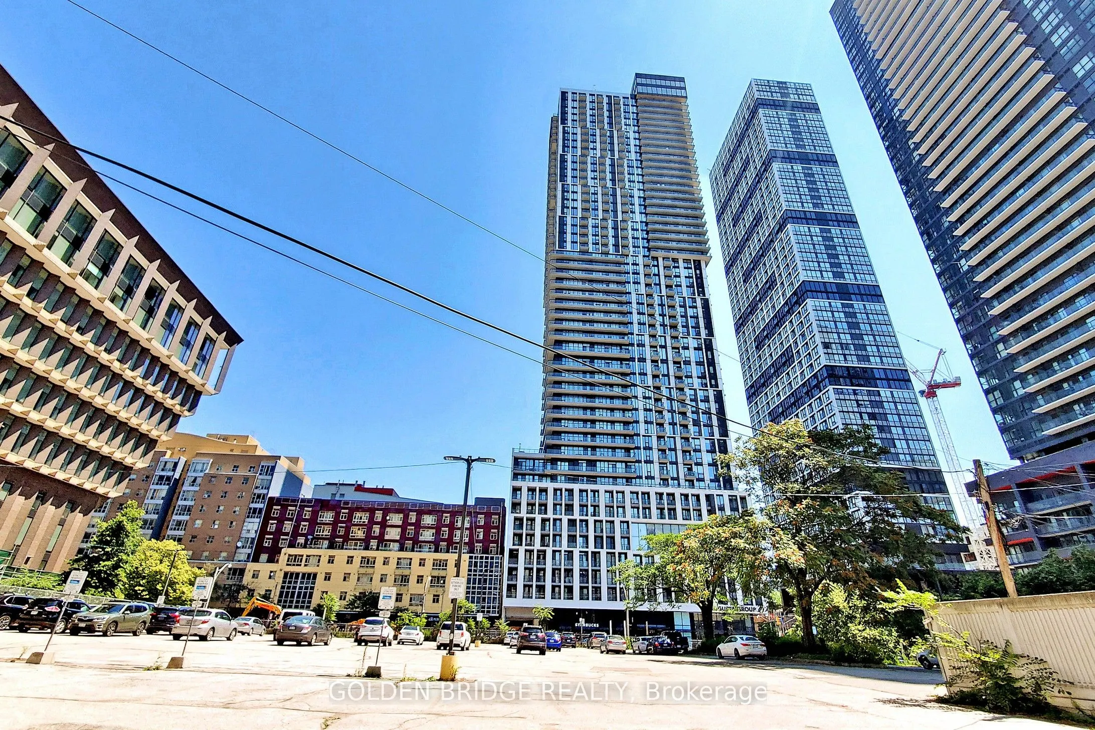 251 Jarvis Street #2410