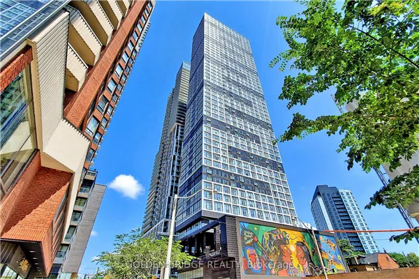 251 Jarvis Street