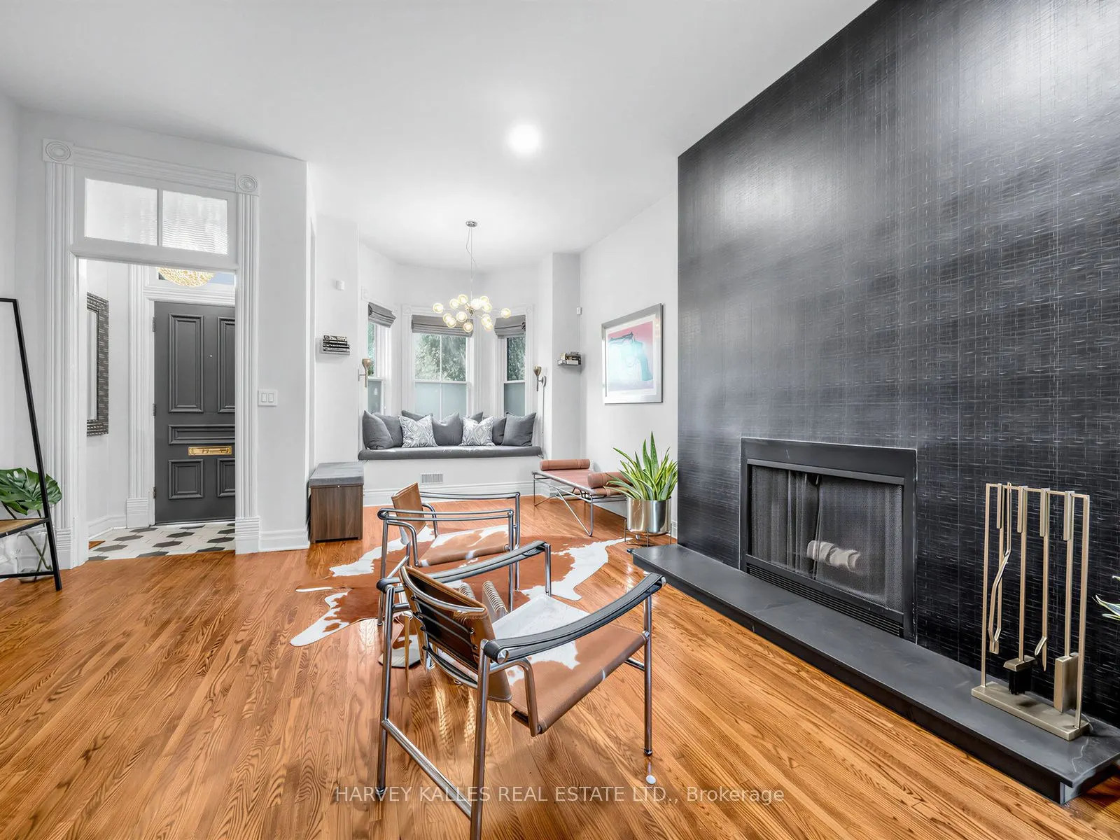 285 Brunswick Avenue