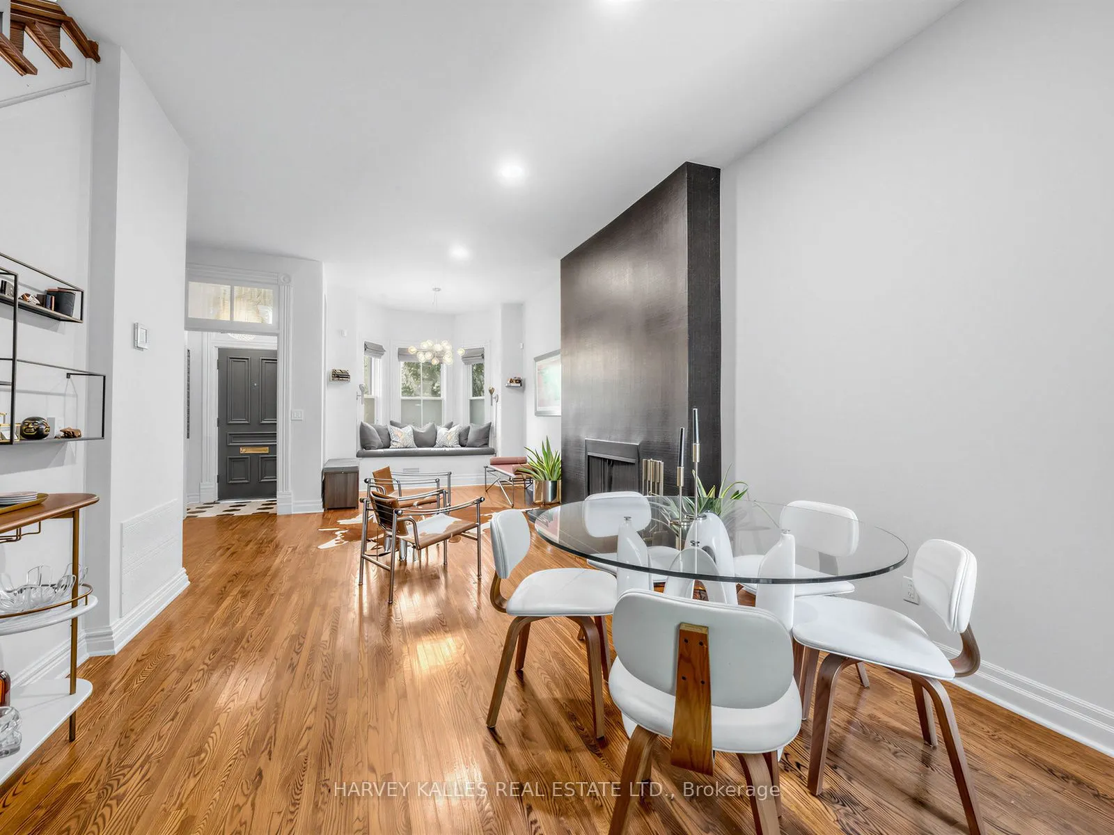 285 Brunswick Avenue