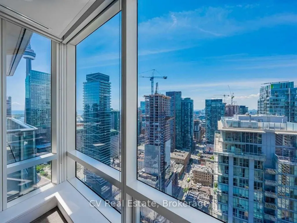 180 University Avenue #4604