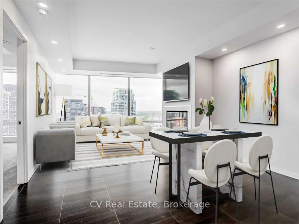 180 University Avenue #4604