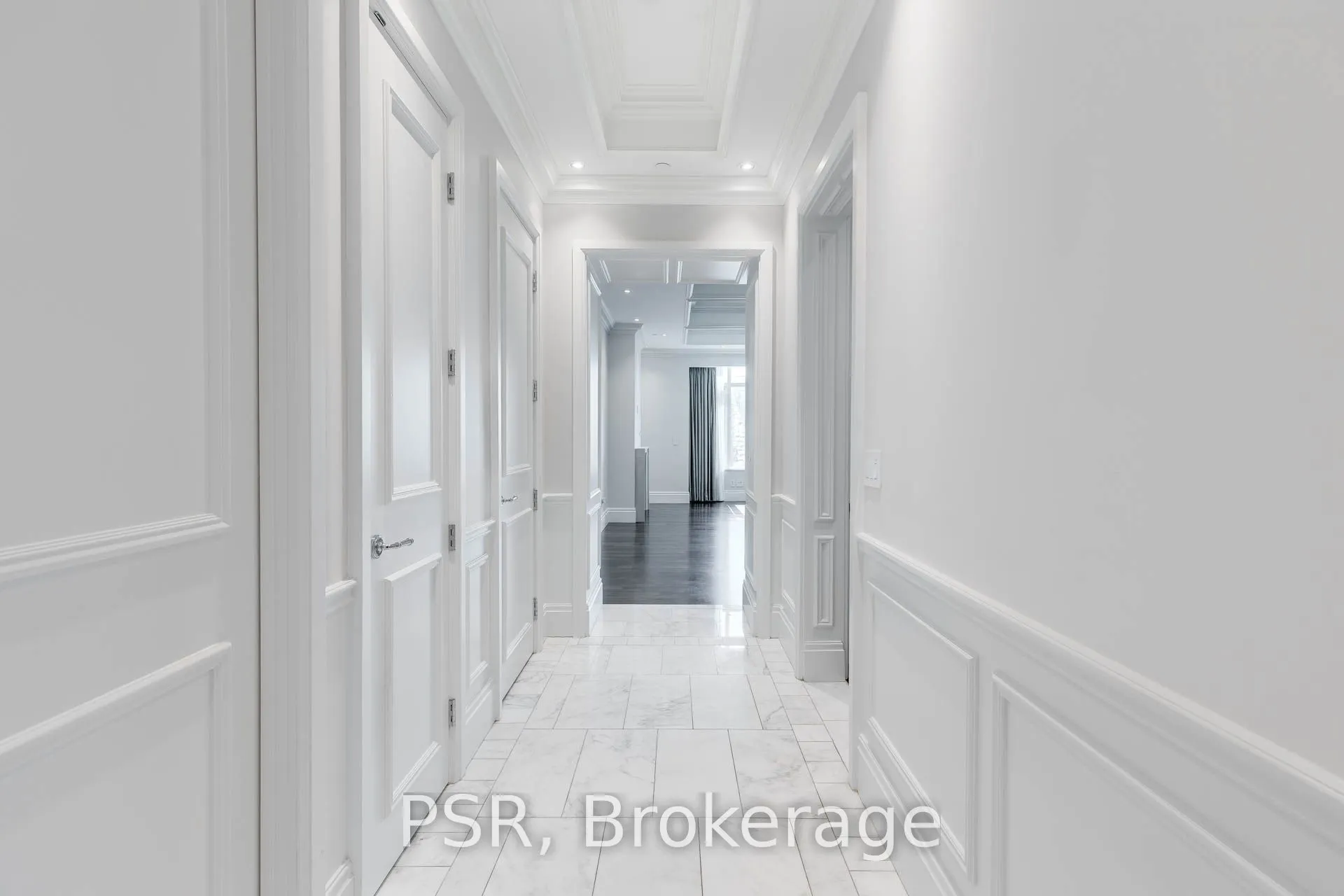 311 Bay Street #4406