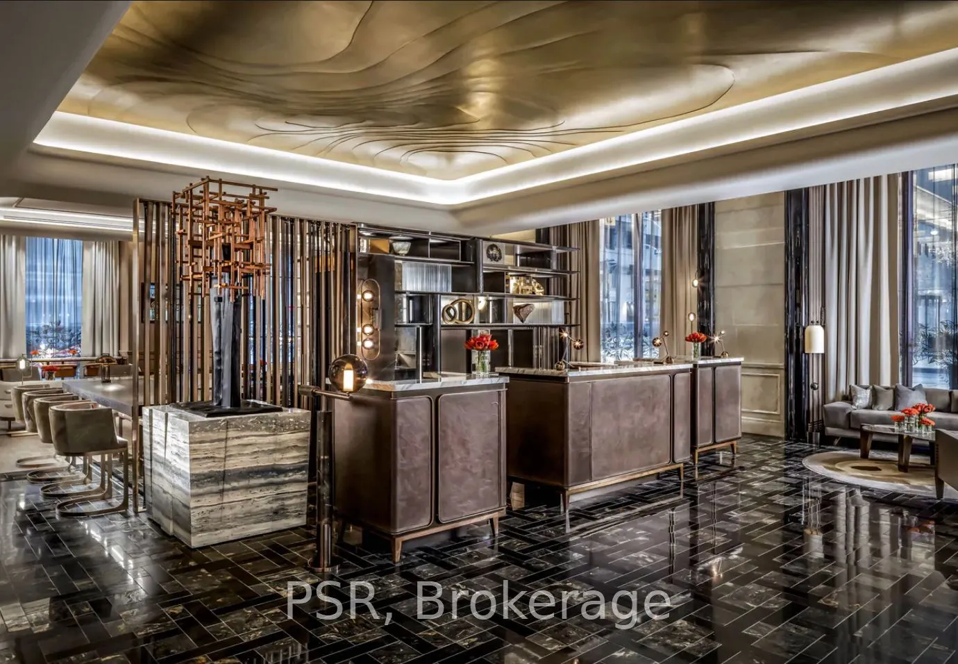311 Bay Street #4406