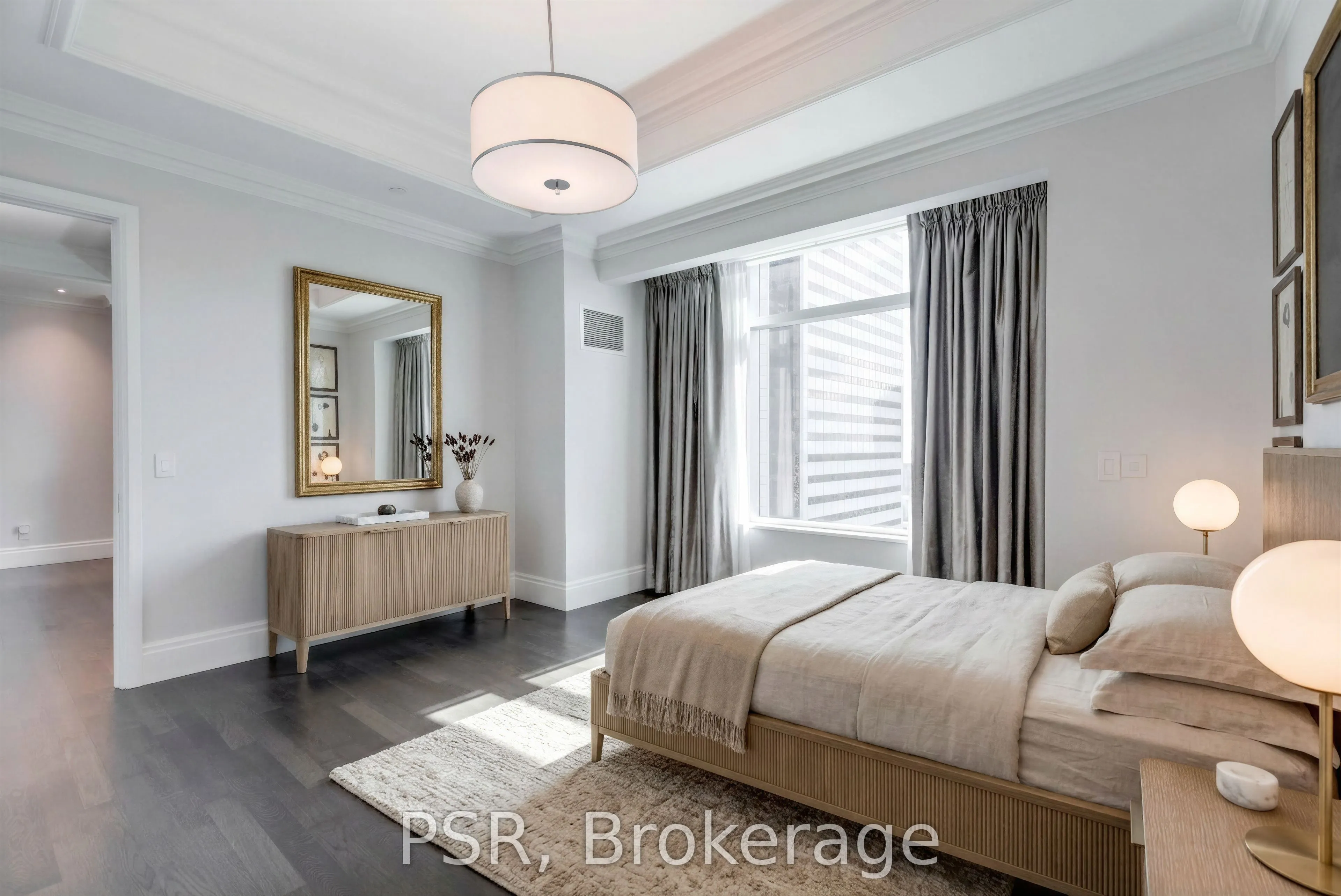 311 Bay Street #4406