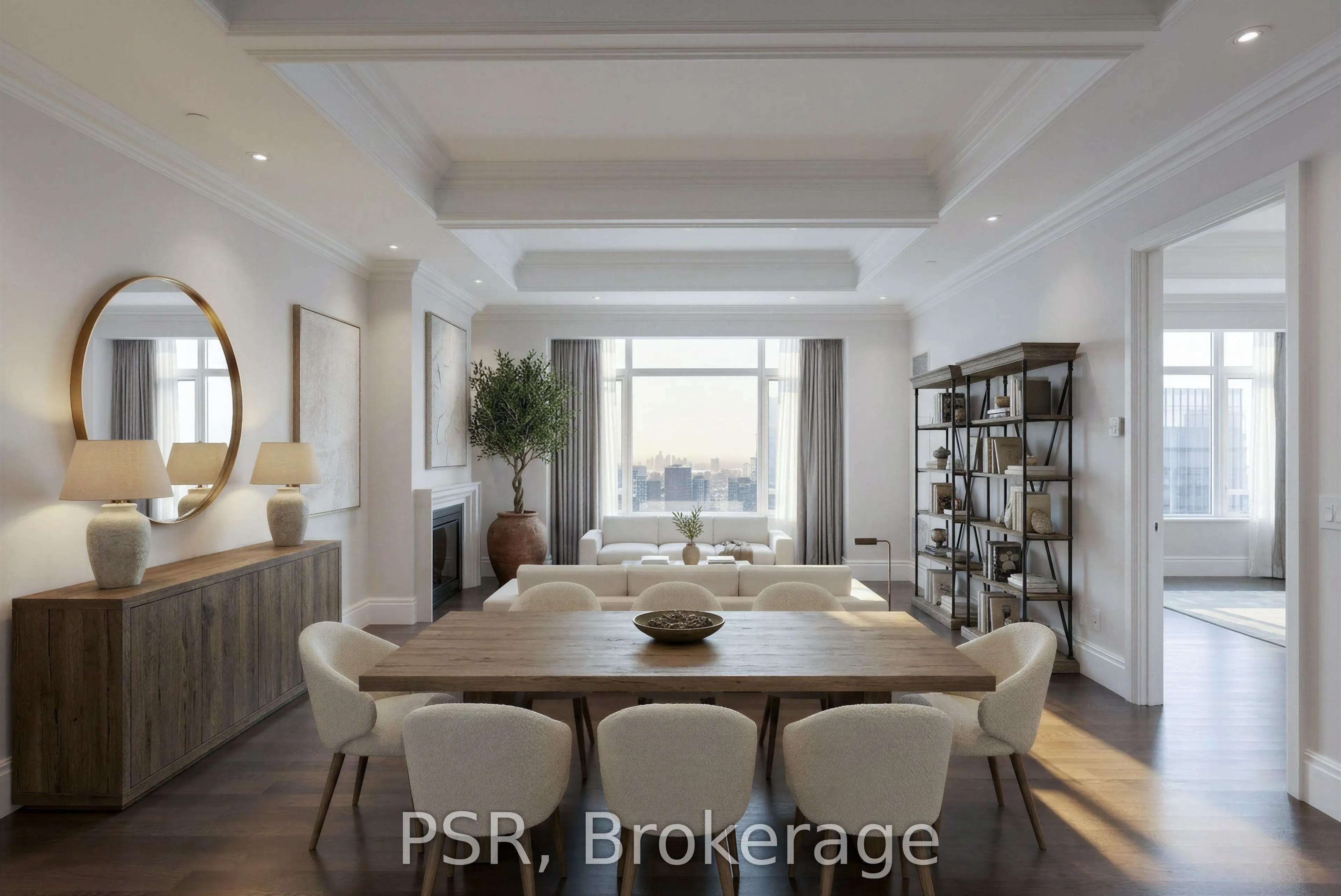 311 Bay Street #4406
