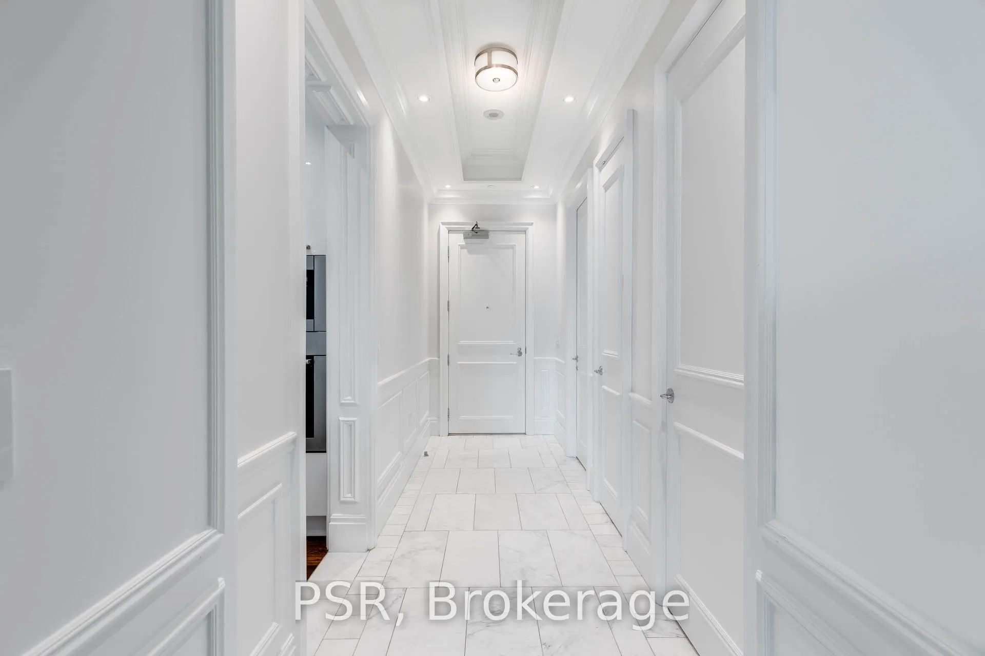 311 Bay Street #4406