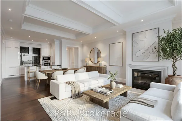 311 Bay Street #4406