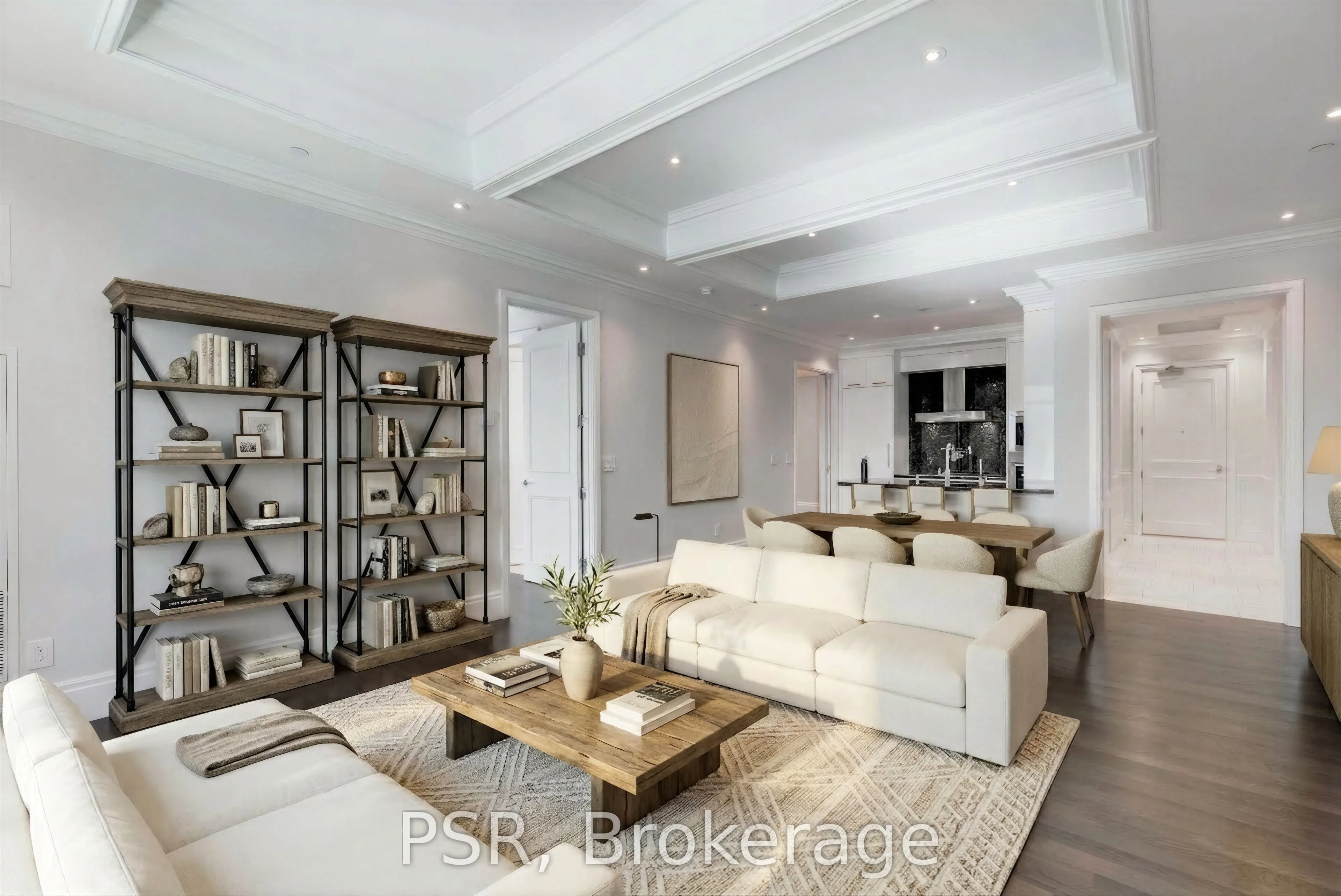 311 Bay Street #4406