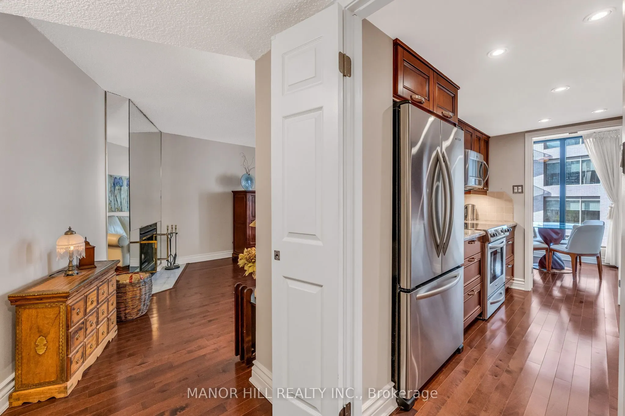 1331 Bay Street #803