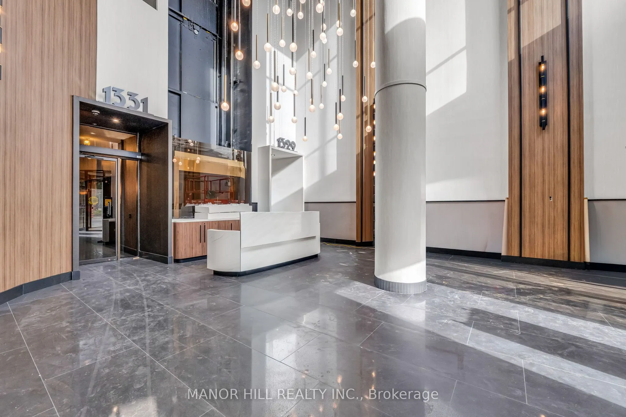 1331 Bay Street #803