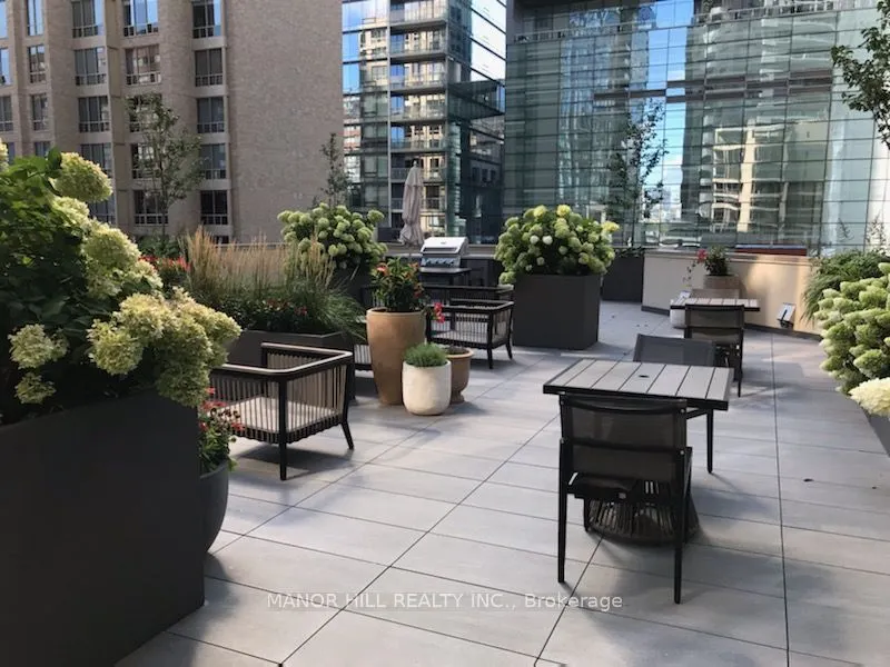 1331 Bay Street #803