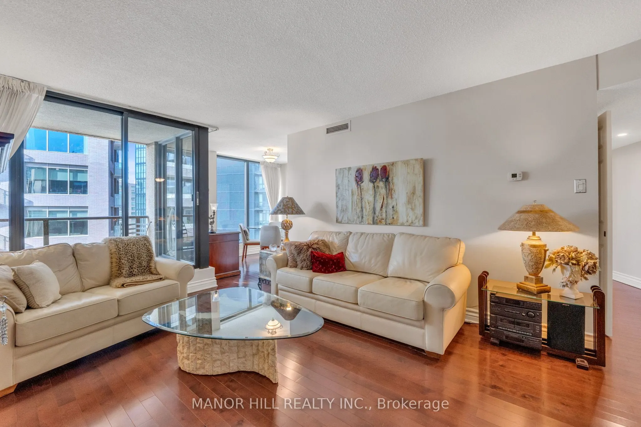 1331 Bay Street #803