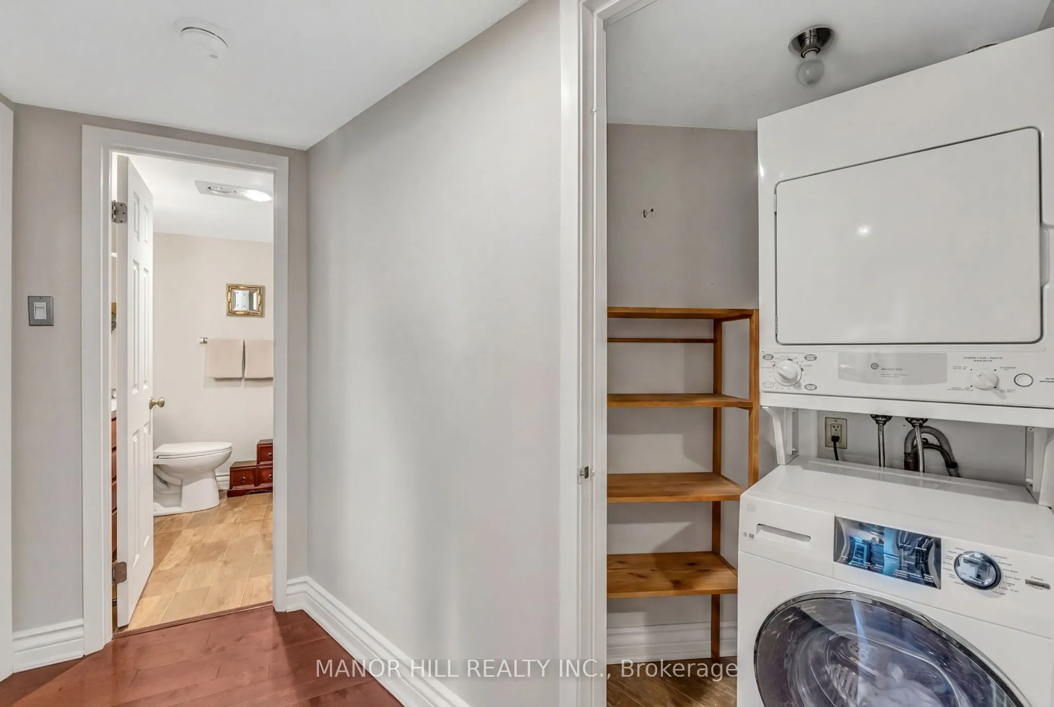 1331 Bay Street #803