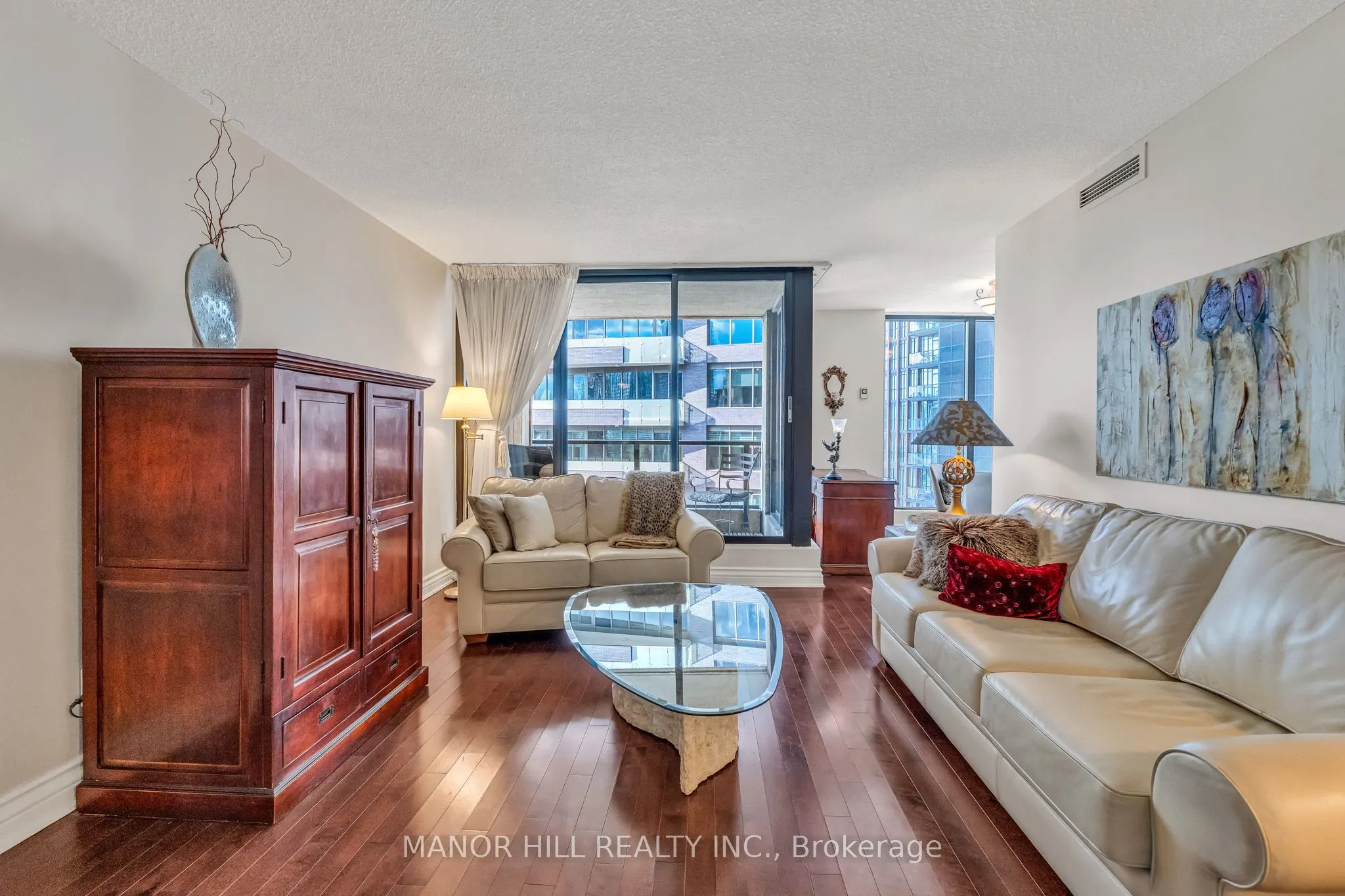 1331 Bay Street #803