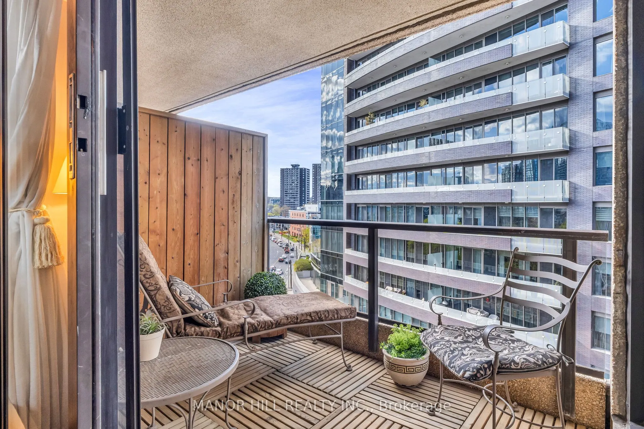 1331 Bay Street #803