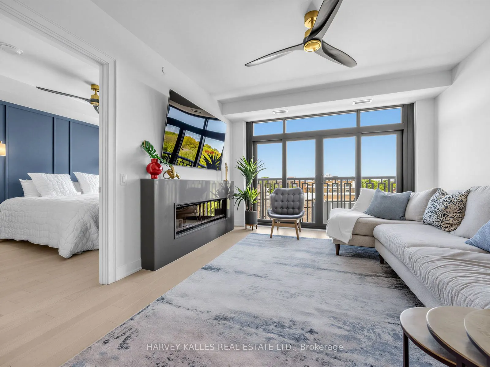 1 Strathgowan Avenue #605