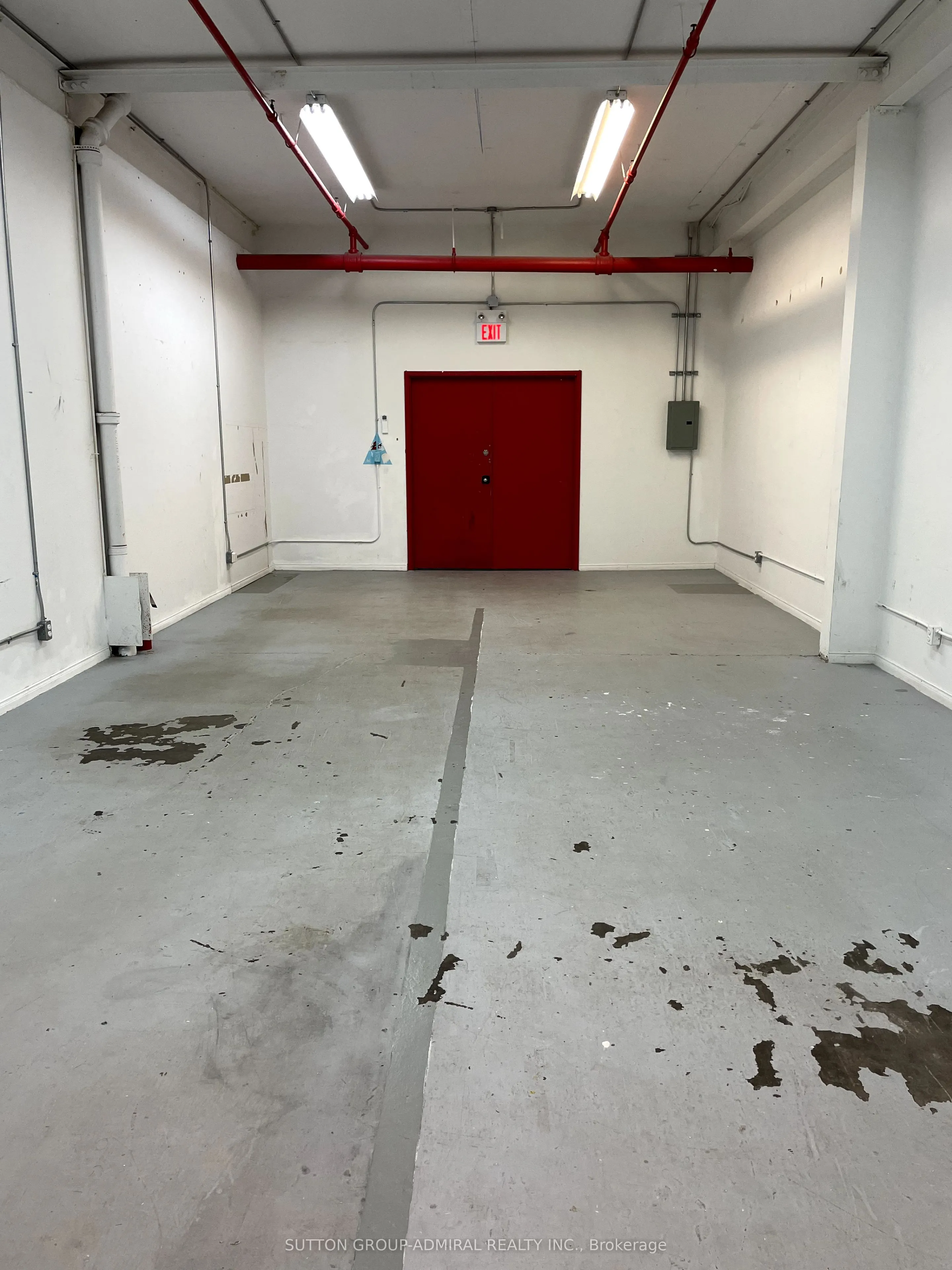 151 Sterling Road #Studio 1