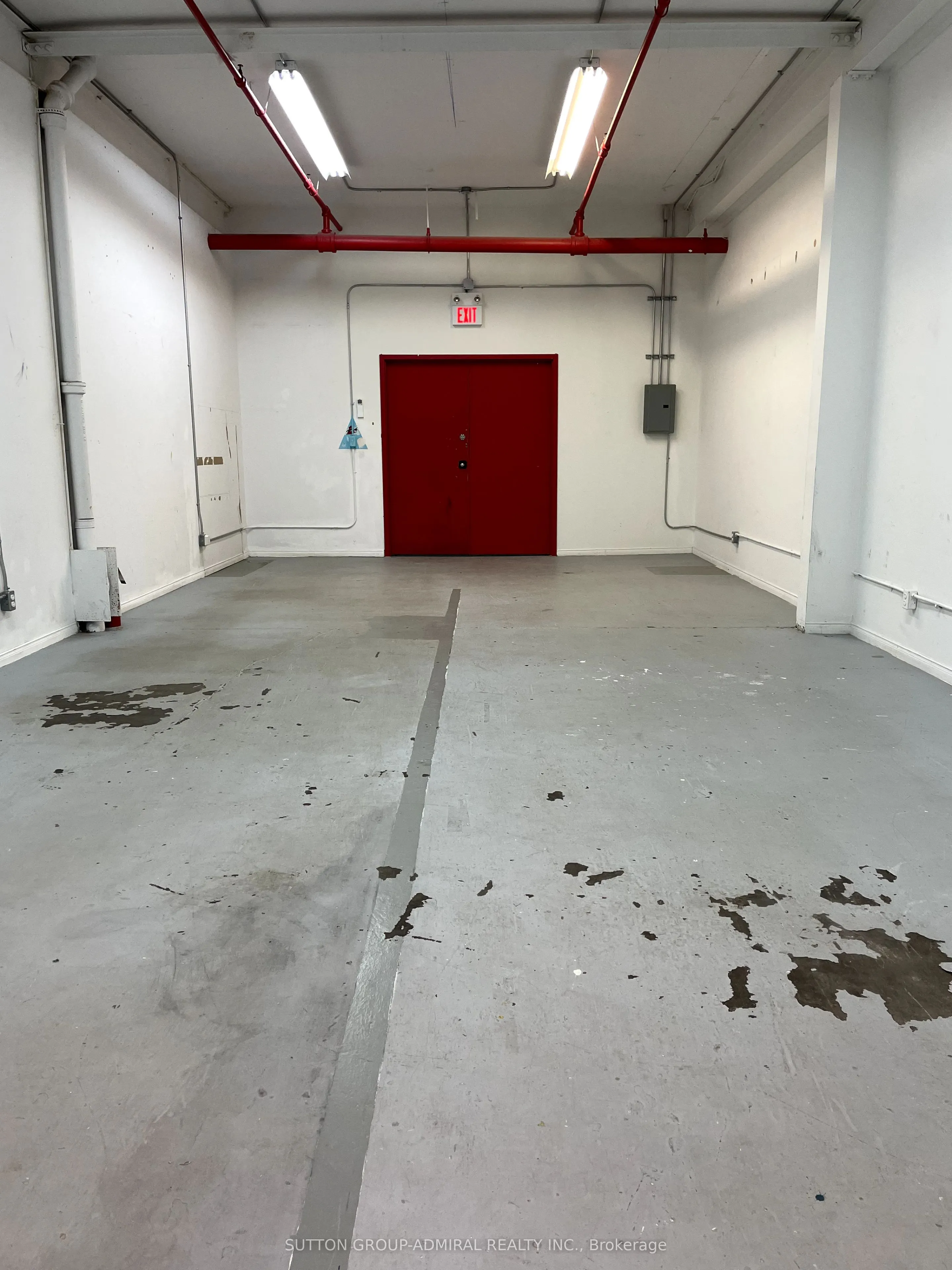 151 Sterling Road #Studio 1