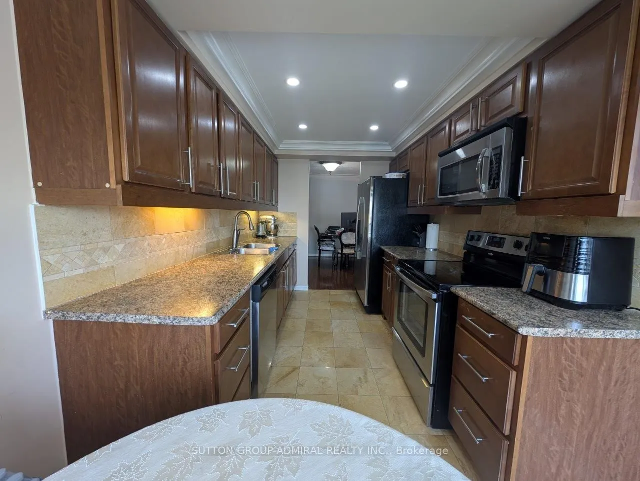 1131 Steeles Avenue W #1504