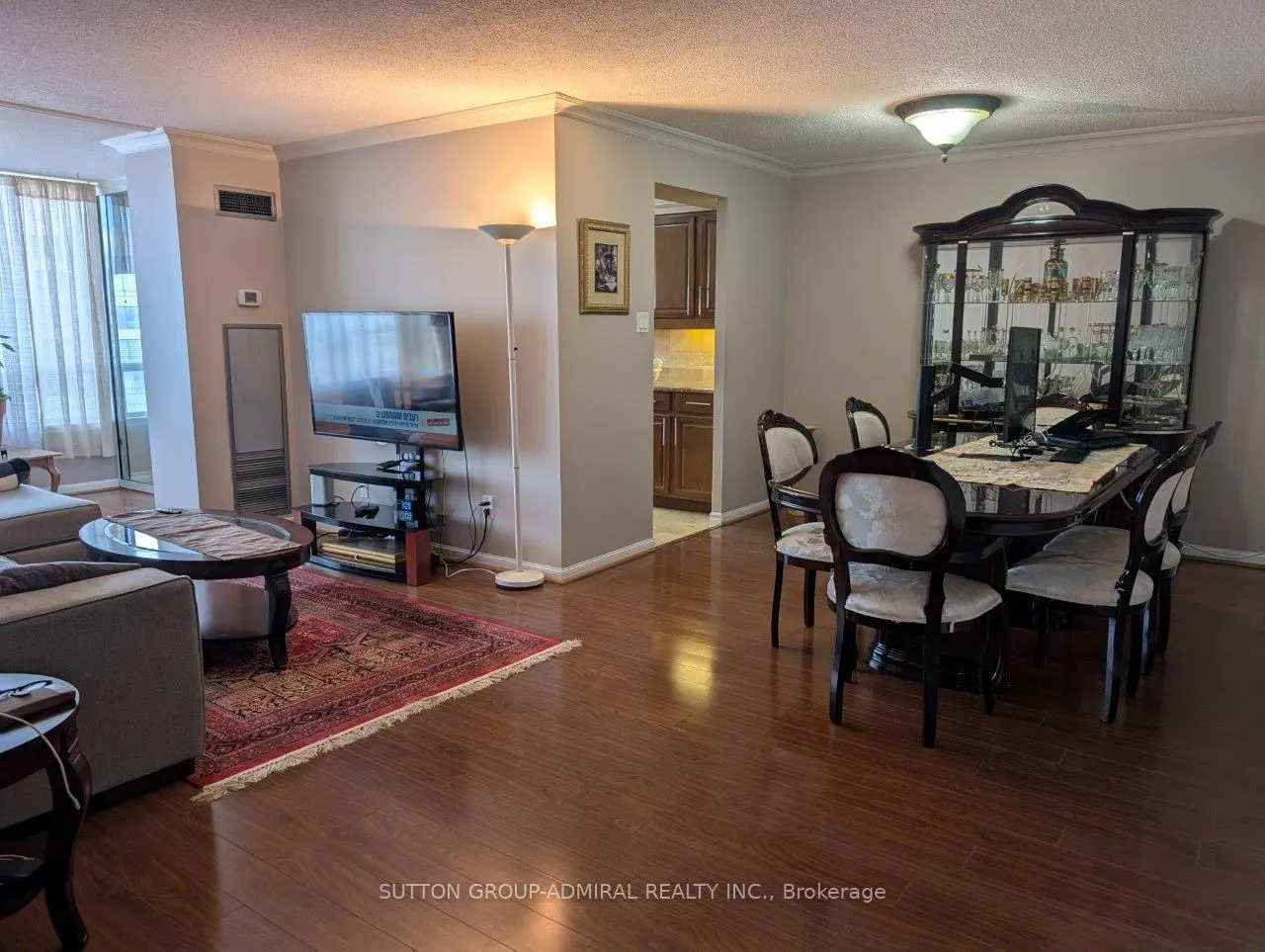 1131 Steeles Avenue W #1504