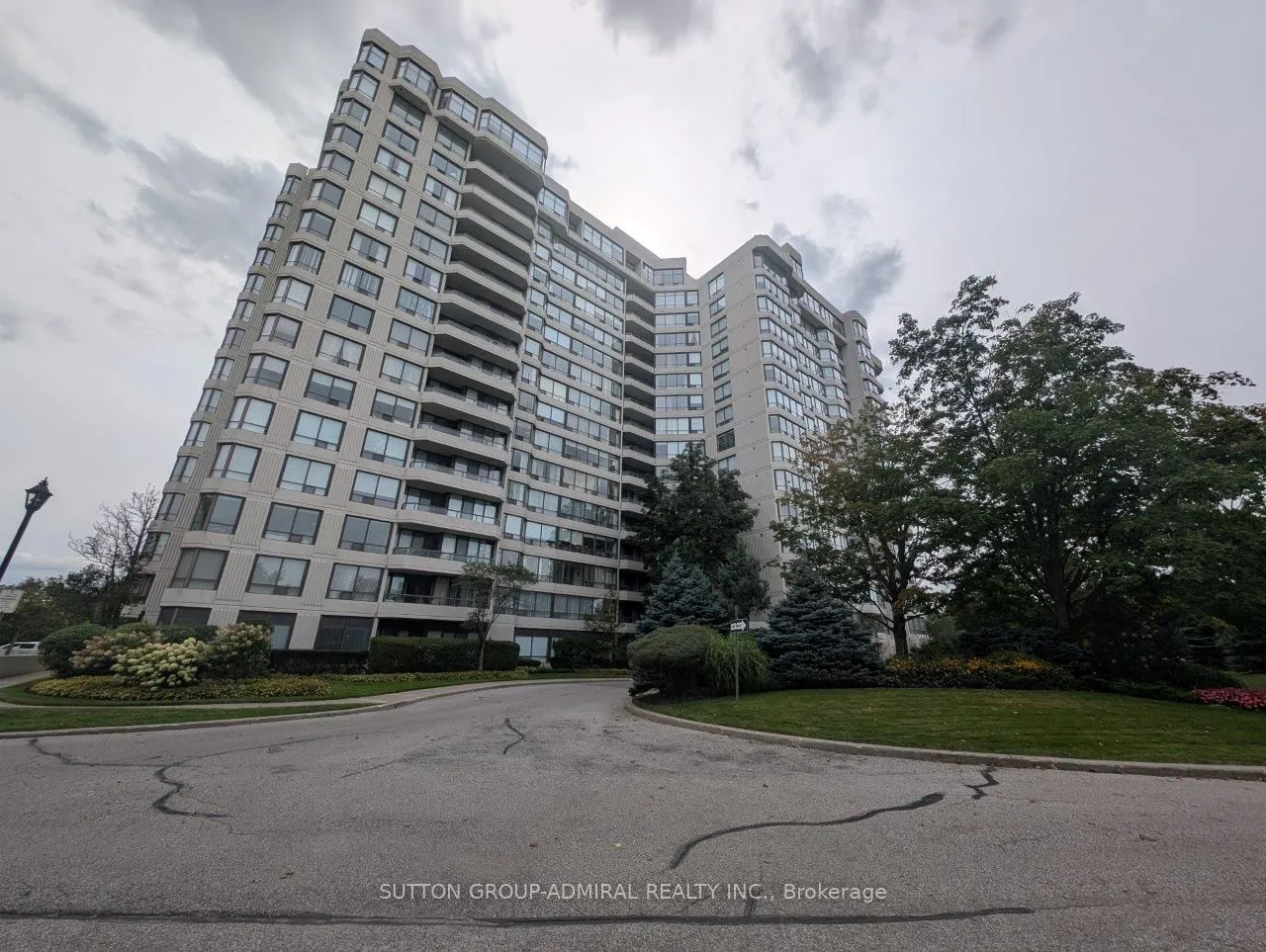 1131 Steeles Avenue W #1504