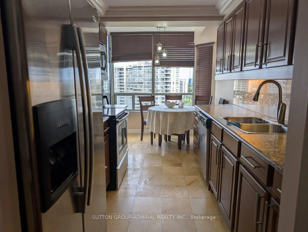 1131 Steeles Avenue W #1504