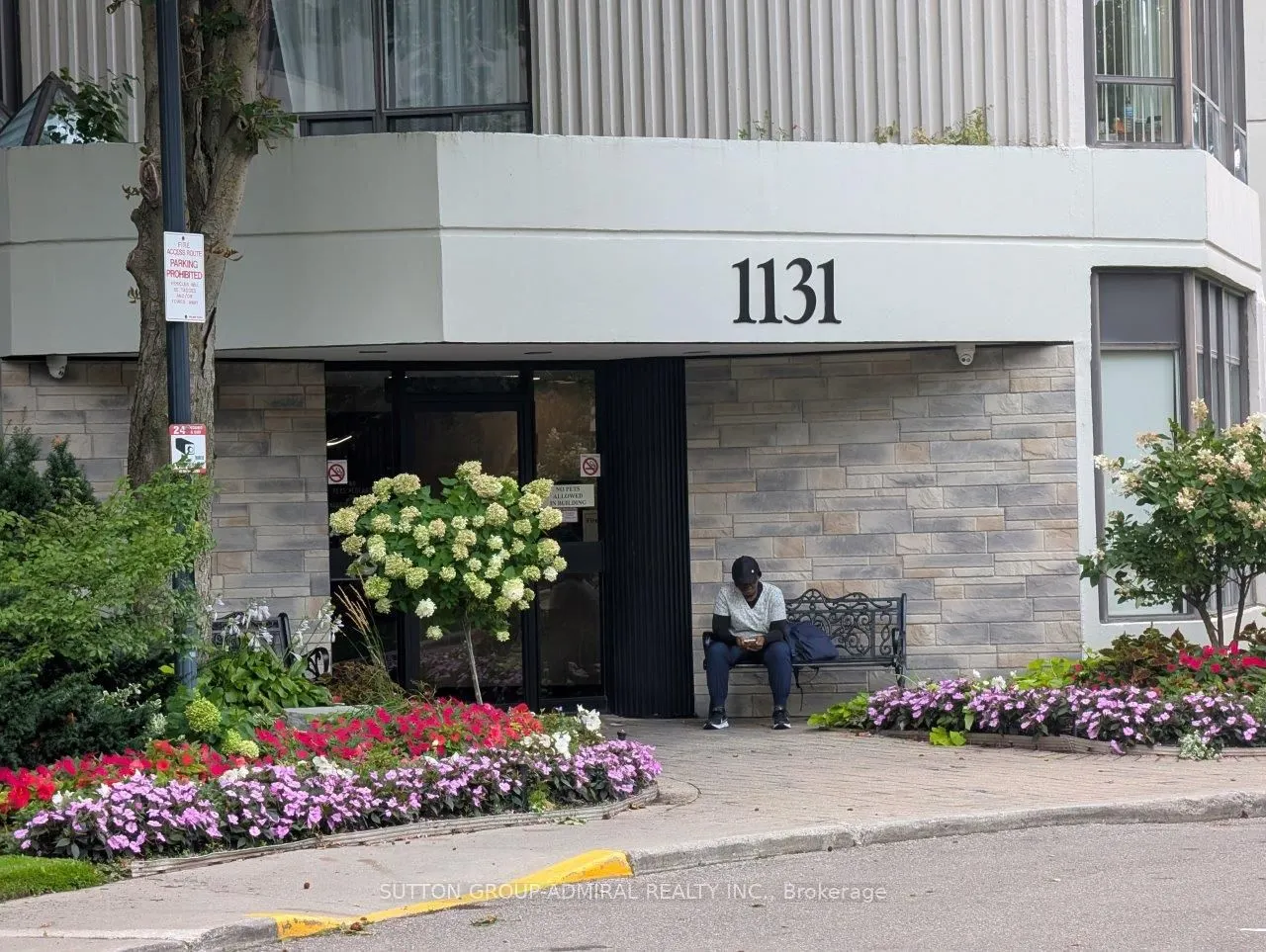1131 Steeles Avenue W #1504