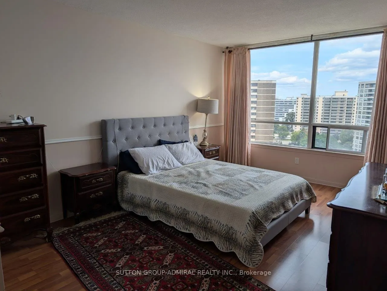 1131 Steeles Avenue W #1504