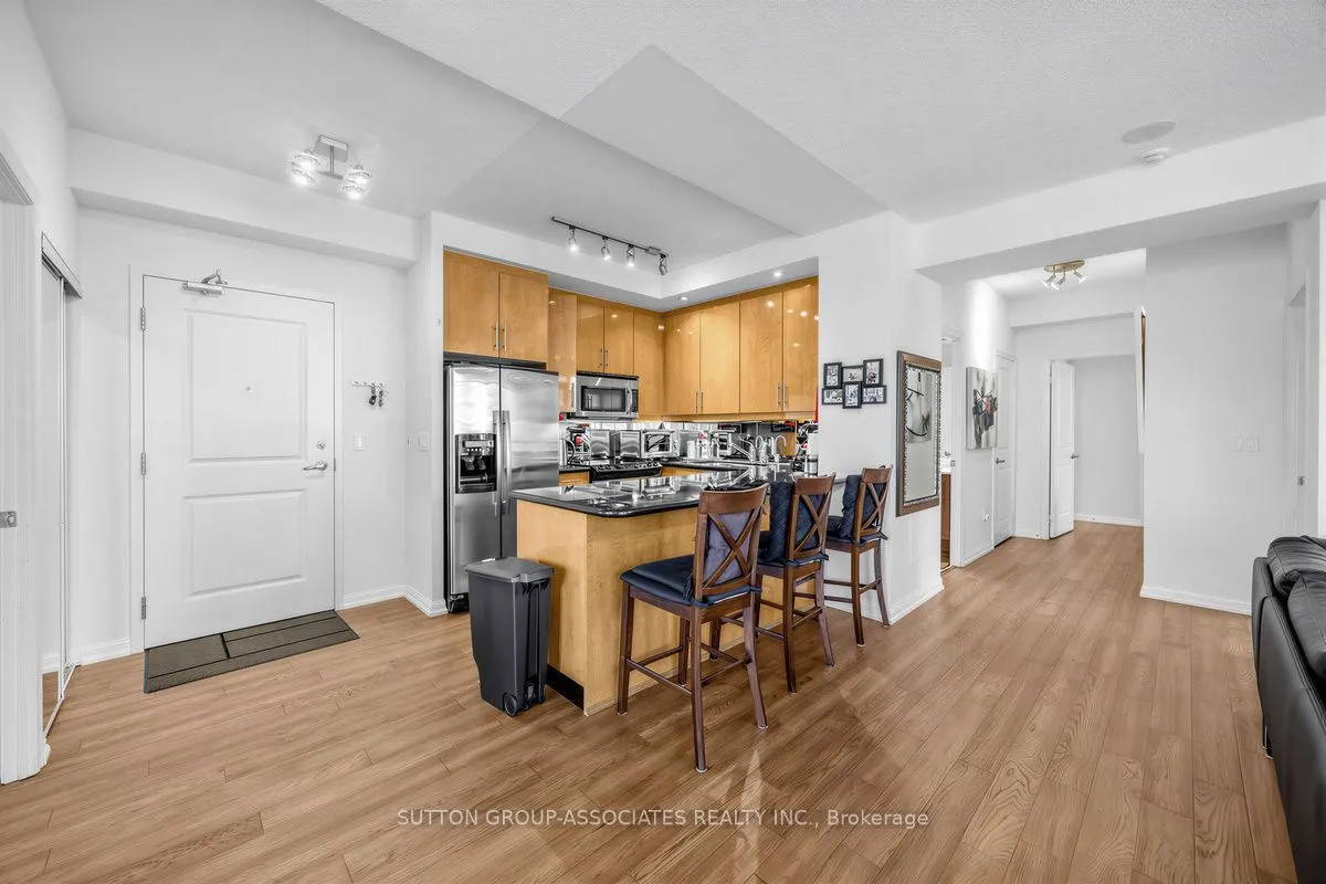 628 Fleet Street #1603