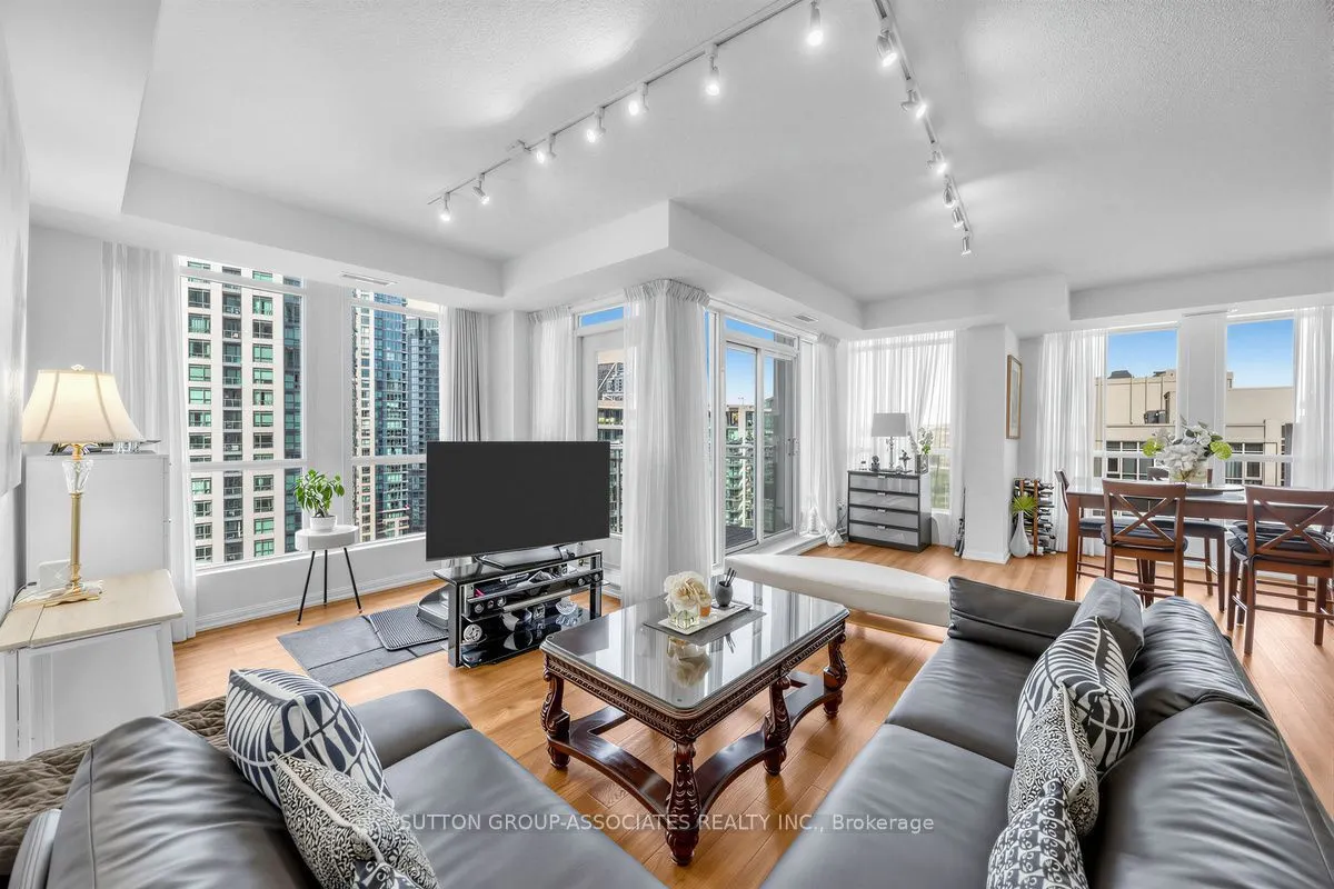628 Fleet Street #1603