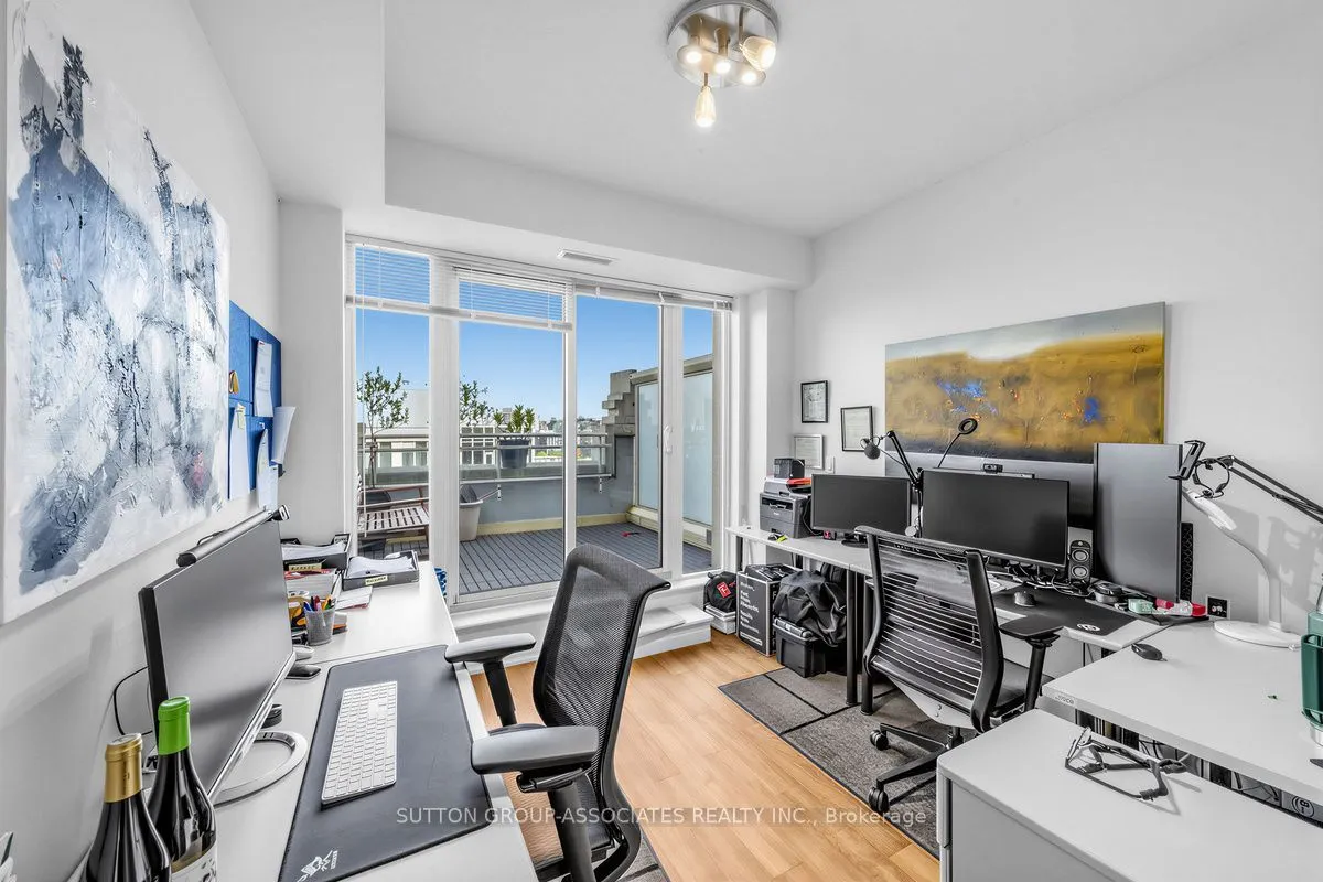 628 Fleet Street #1603