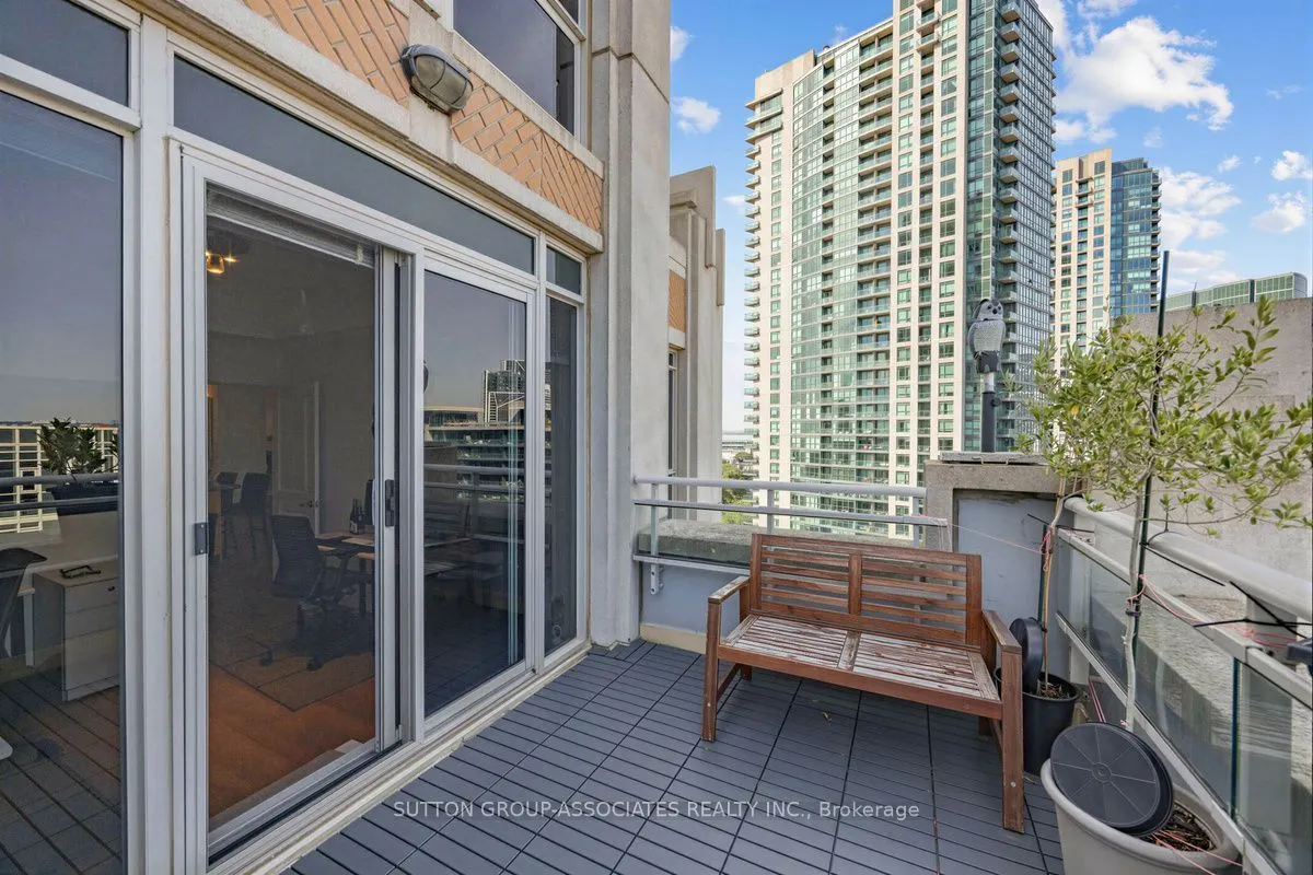 628 Fleet Street #1603