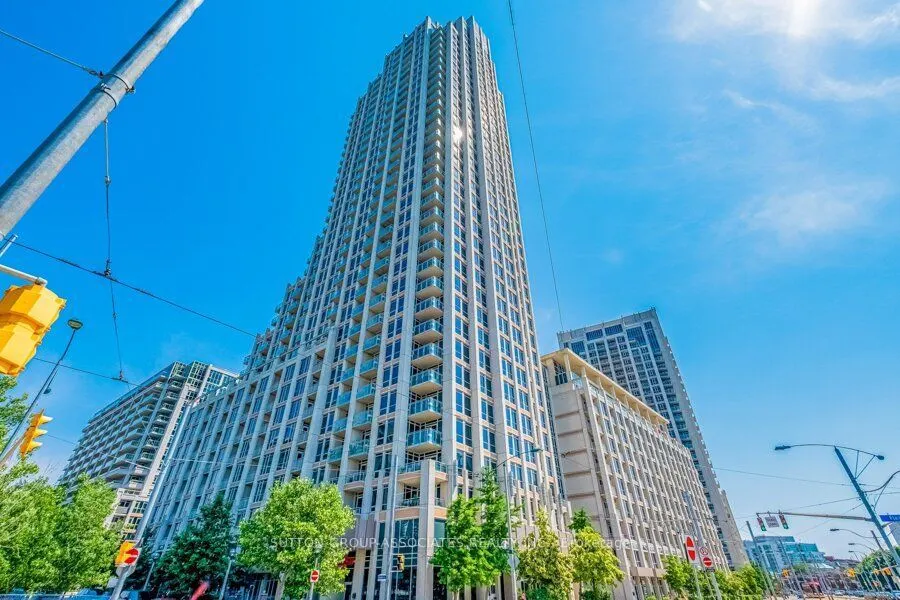 628 Fleet Street #1603