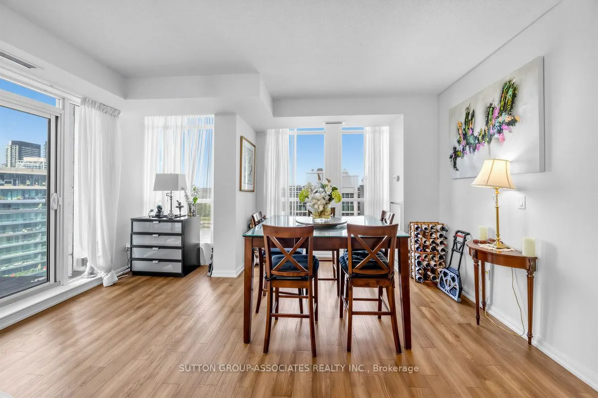 628 Fleet Street #1603