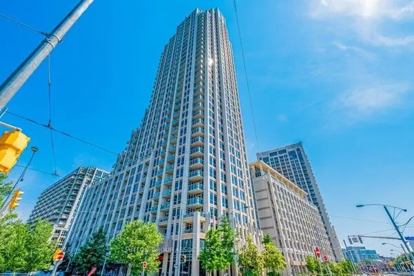 628 Fleet Street #1603
