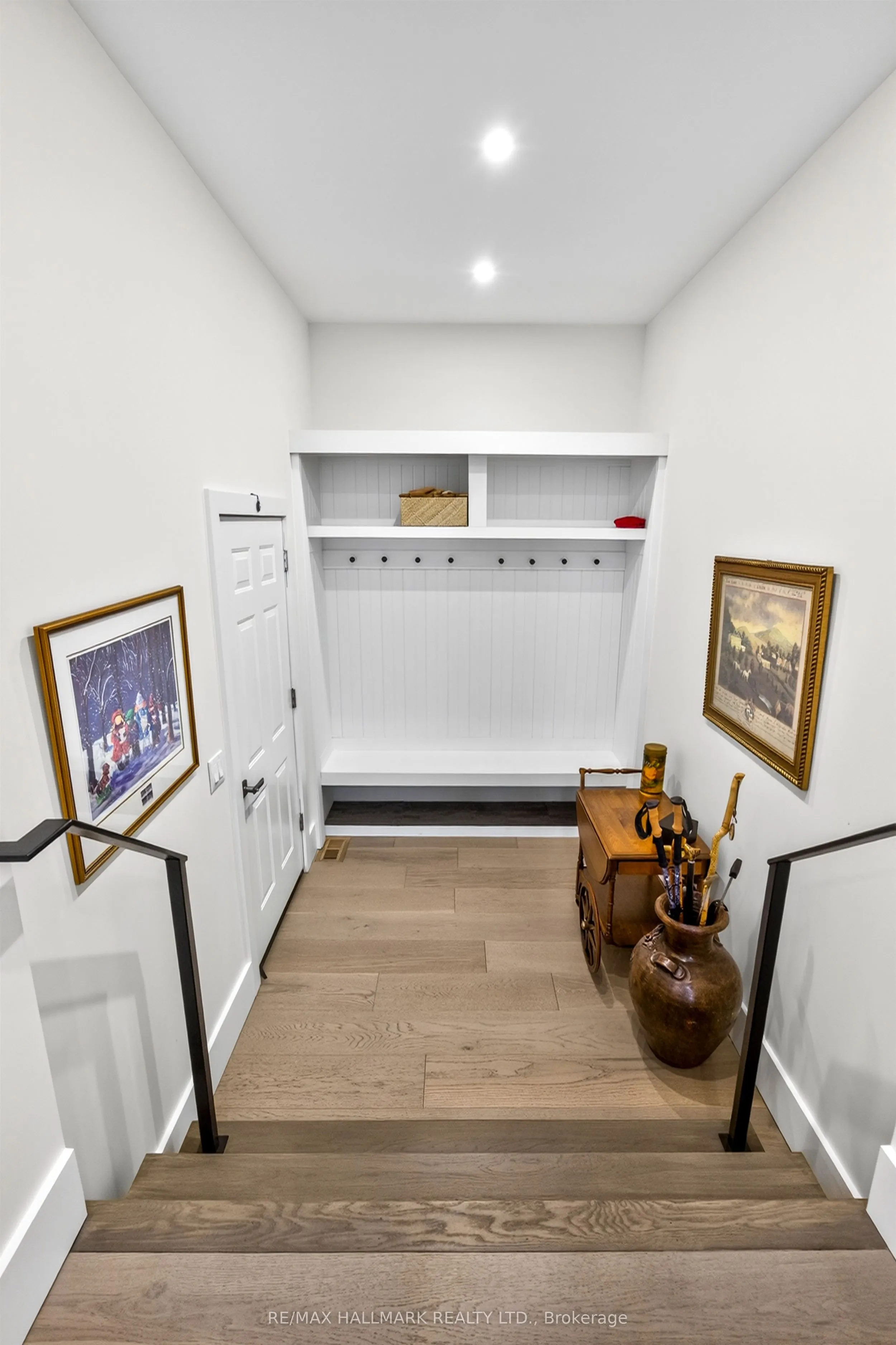 21 Allenwood Crescent
