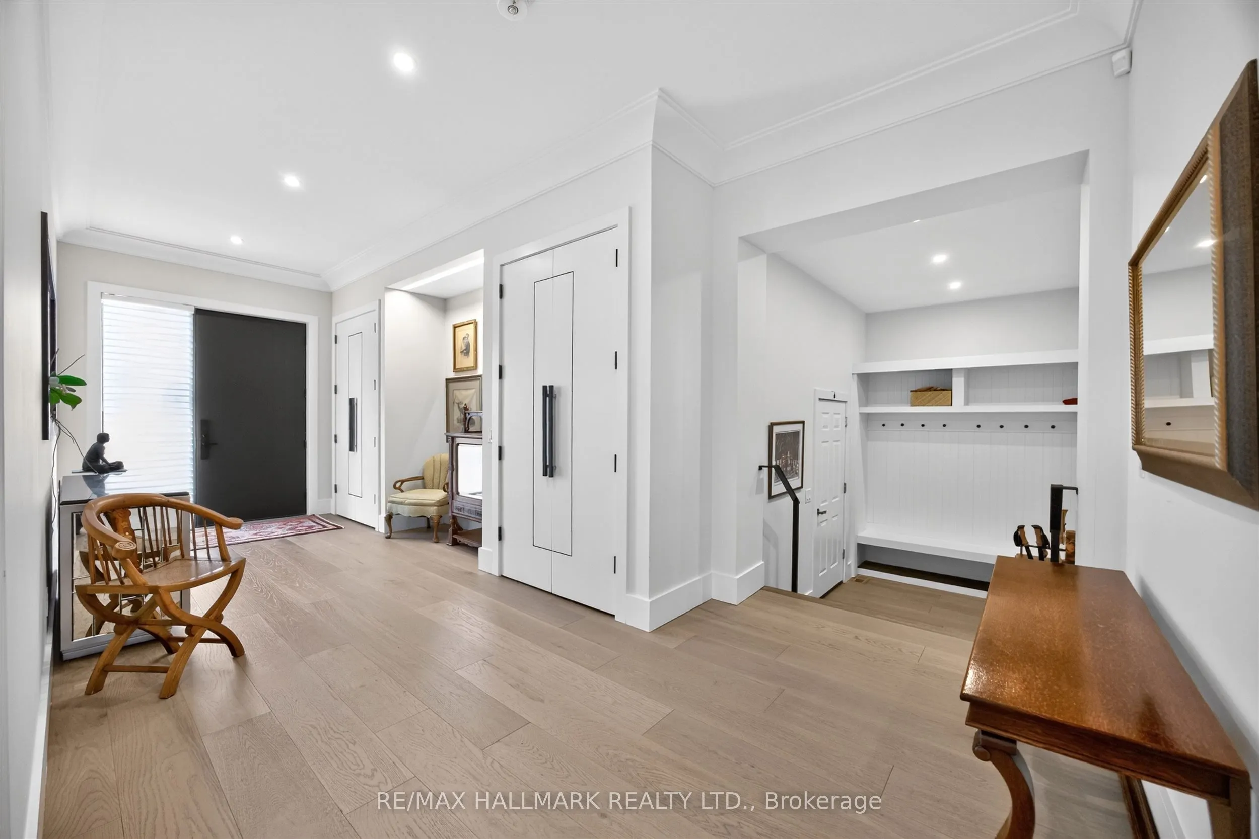 21 Allenwood Crescent