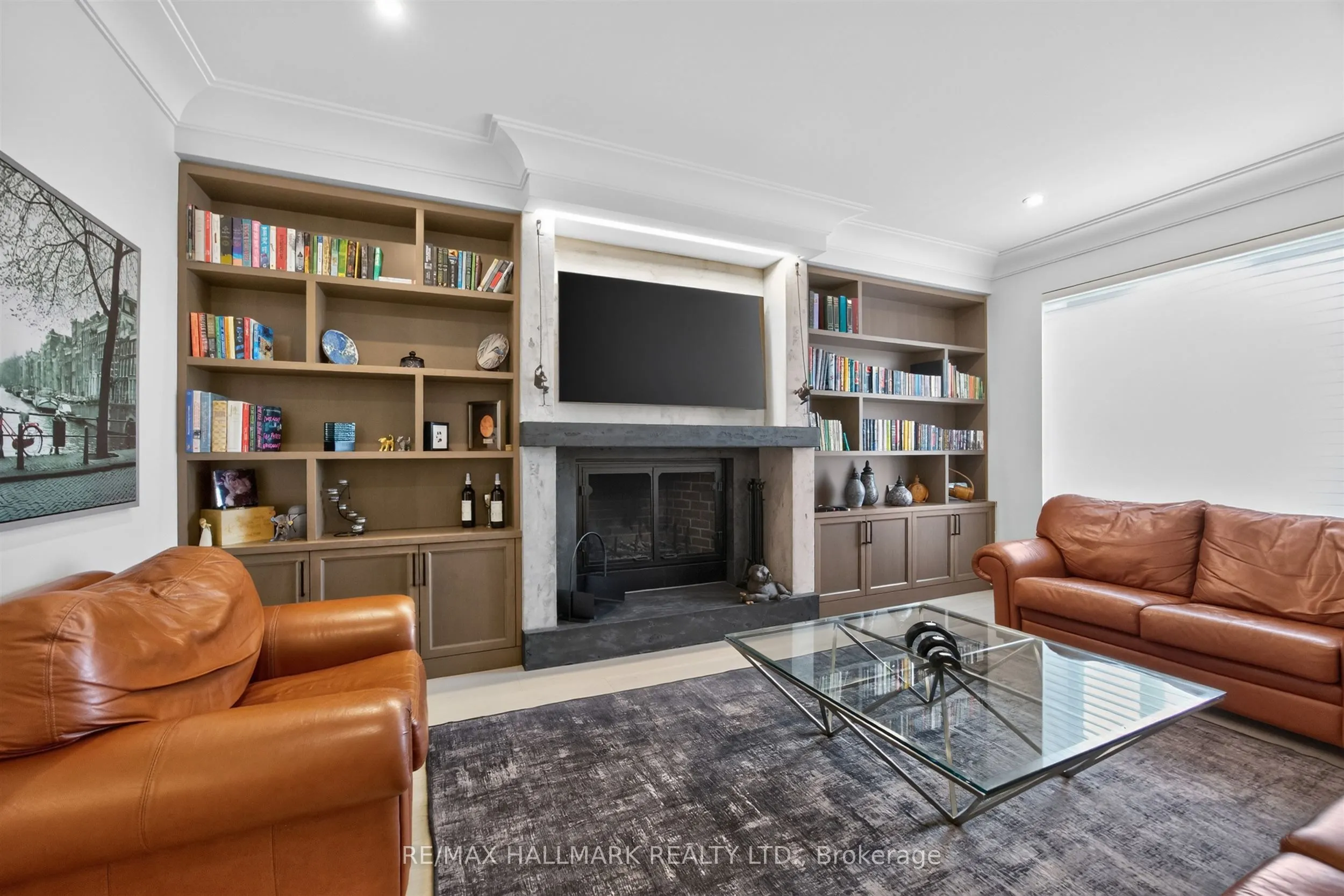 21 Allenwood Crescent