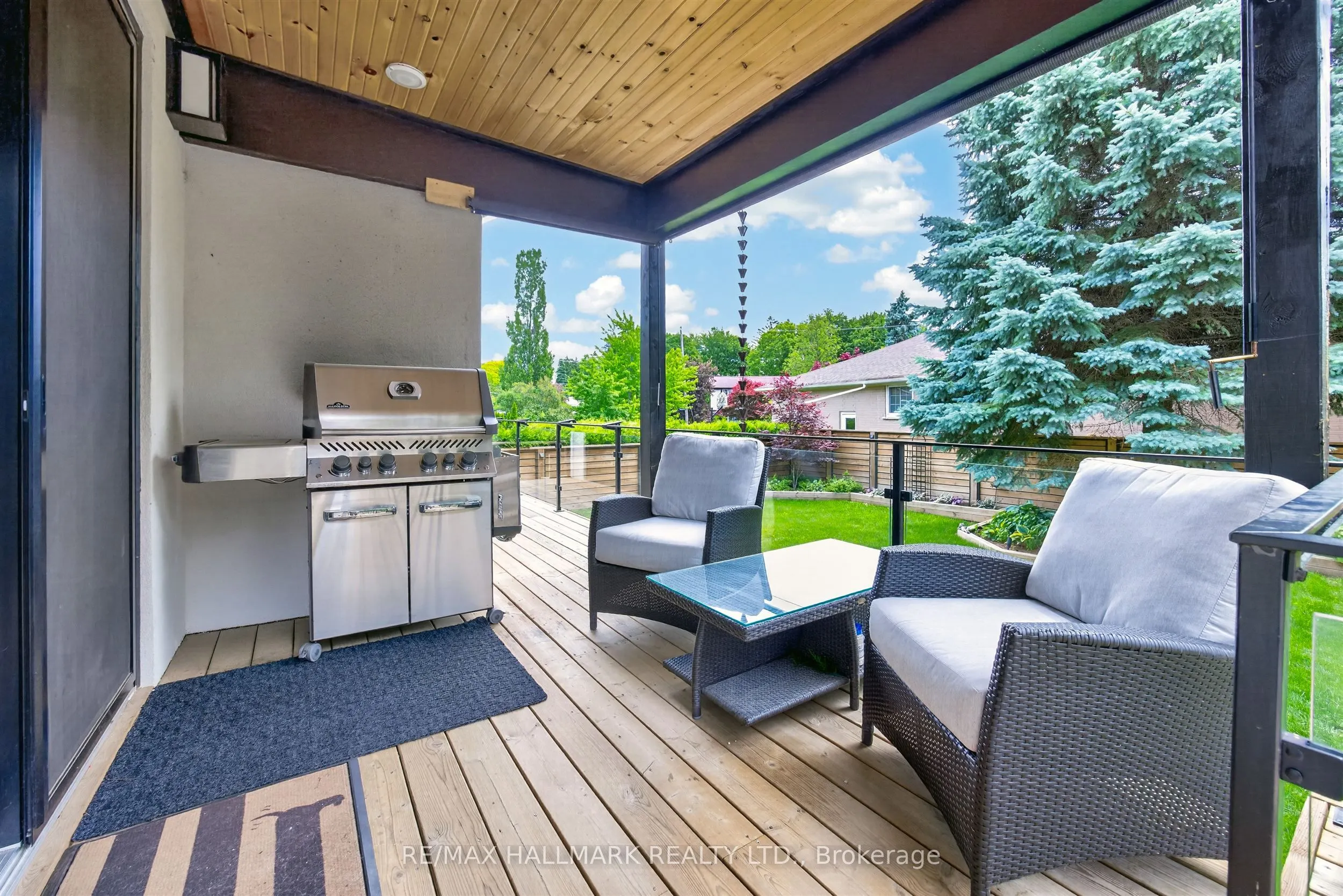 21 Allenwood Crescent