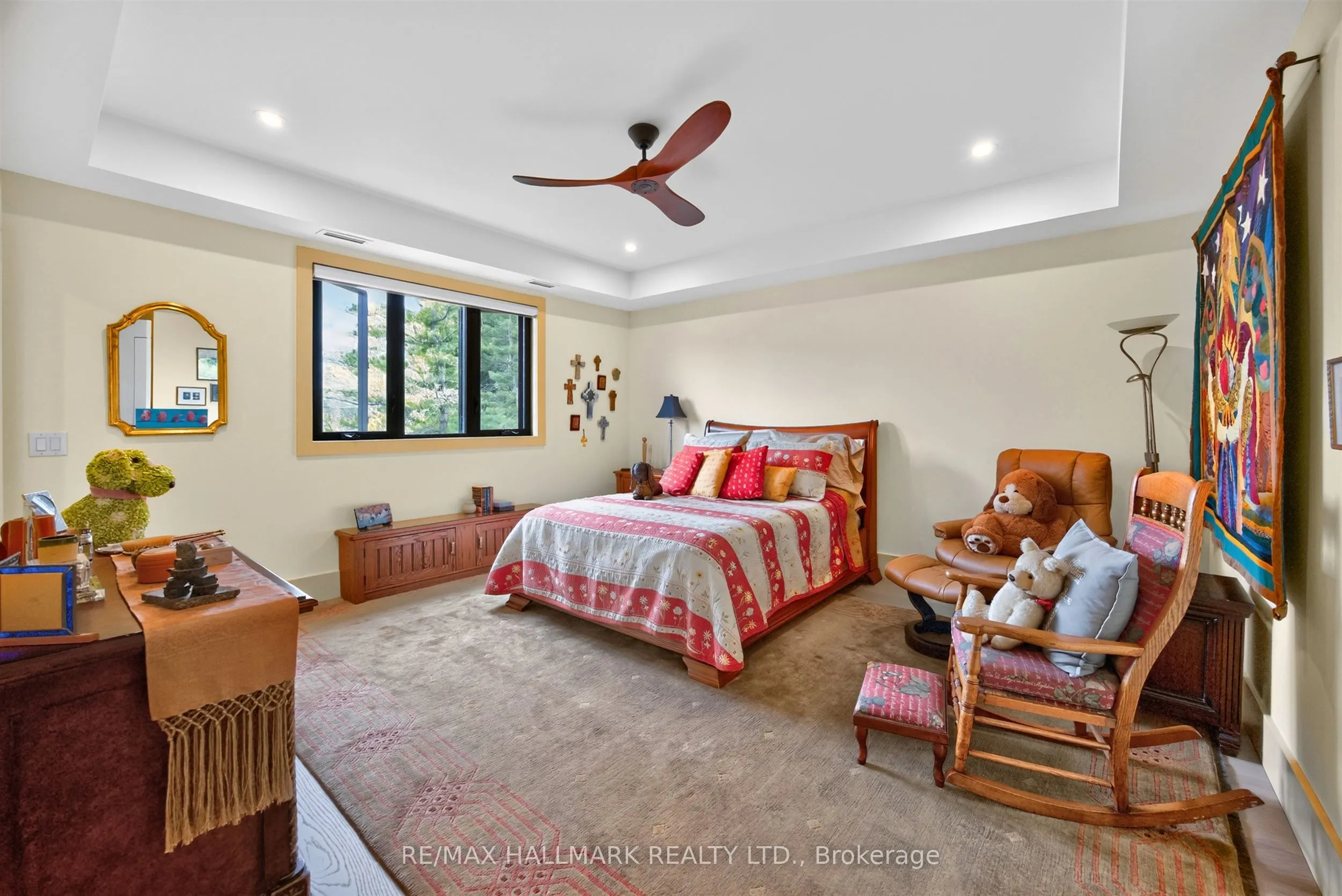 21 Allenwood Crescent