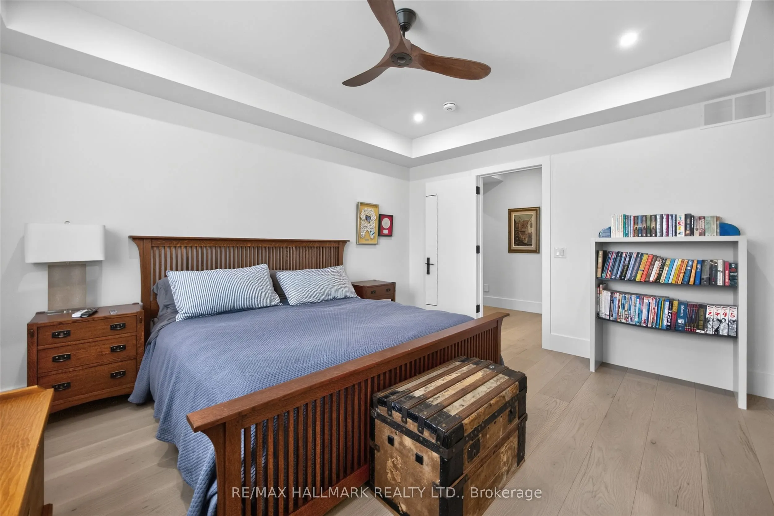 21 Allenwood Crescent
