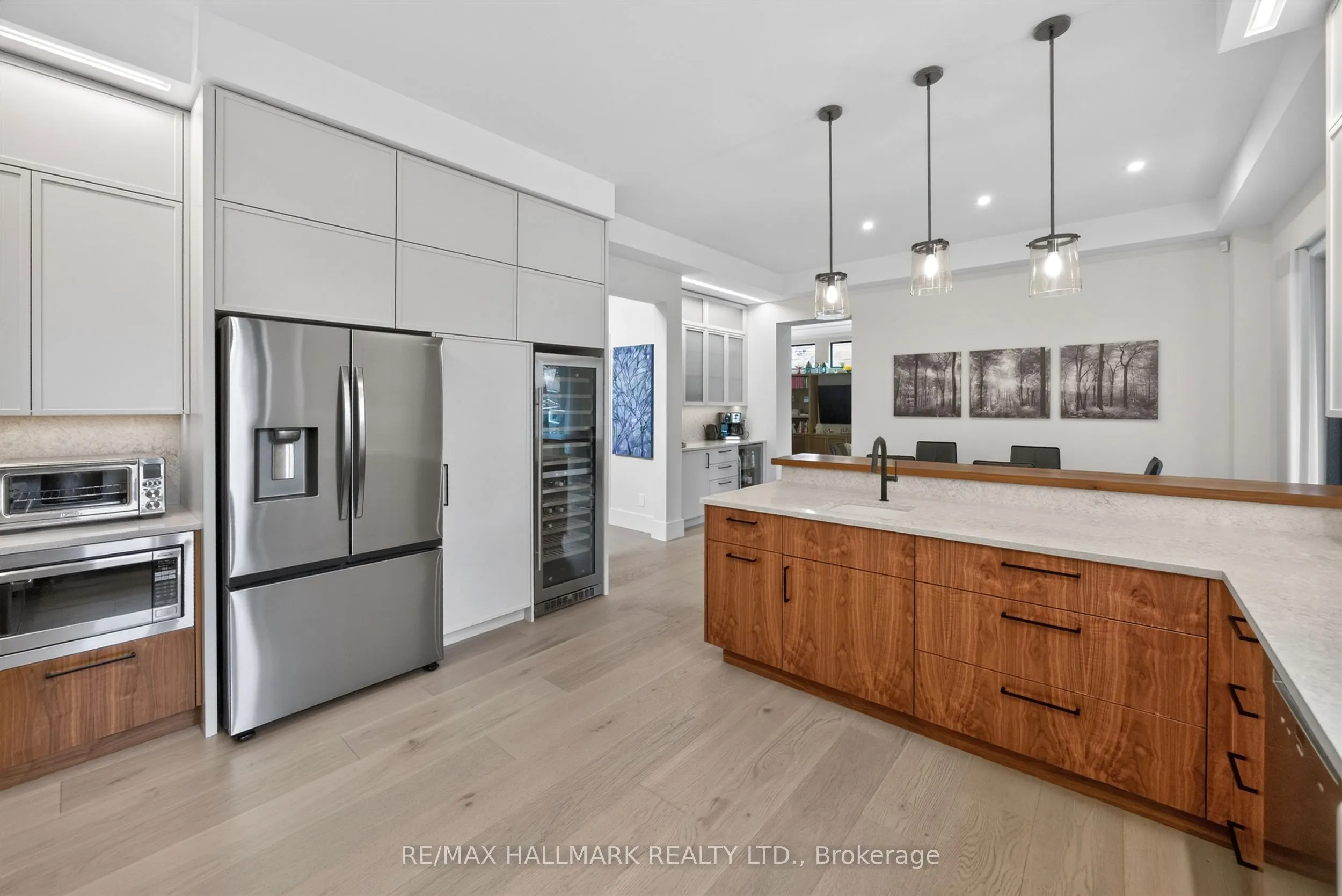 21 Allenwood Crescent