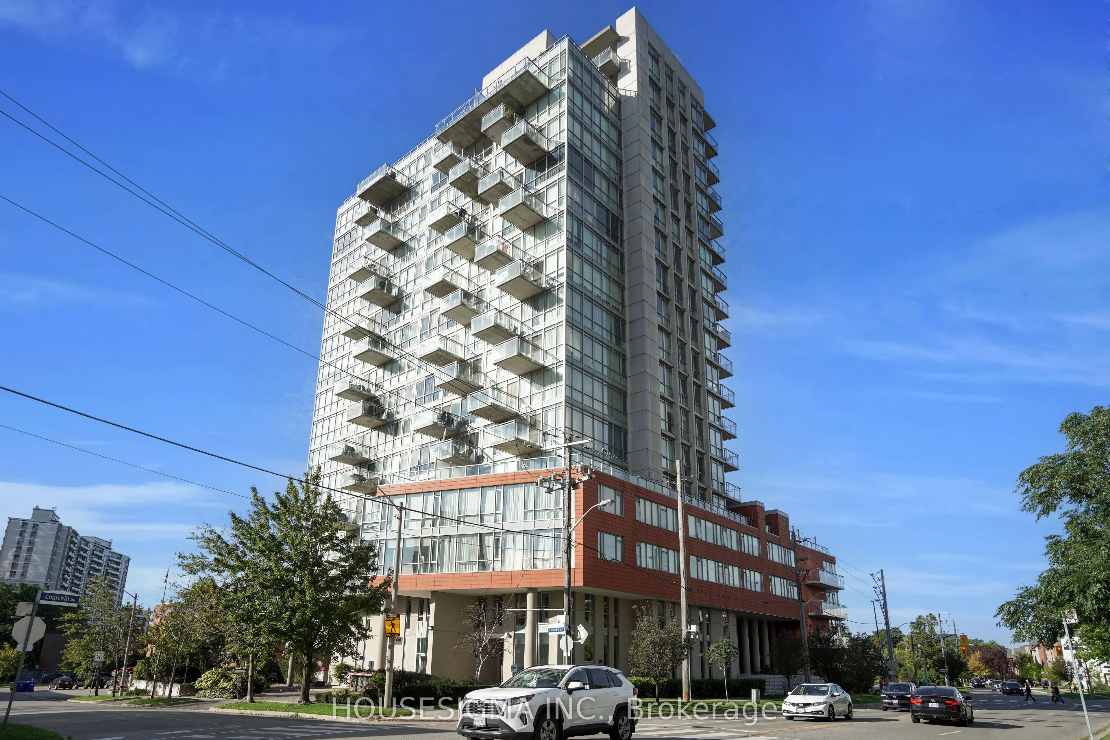 30 Canterbury Place #515