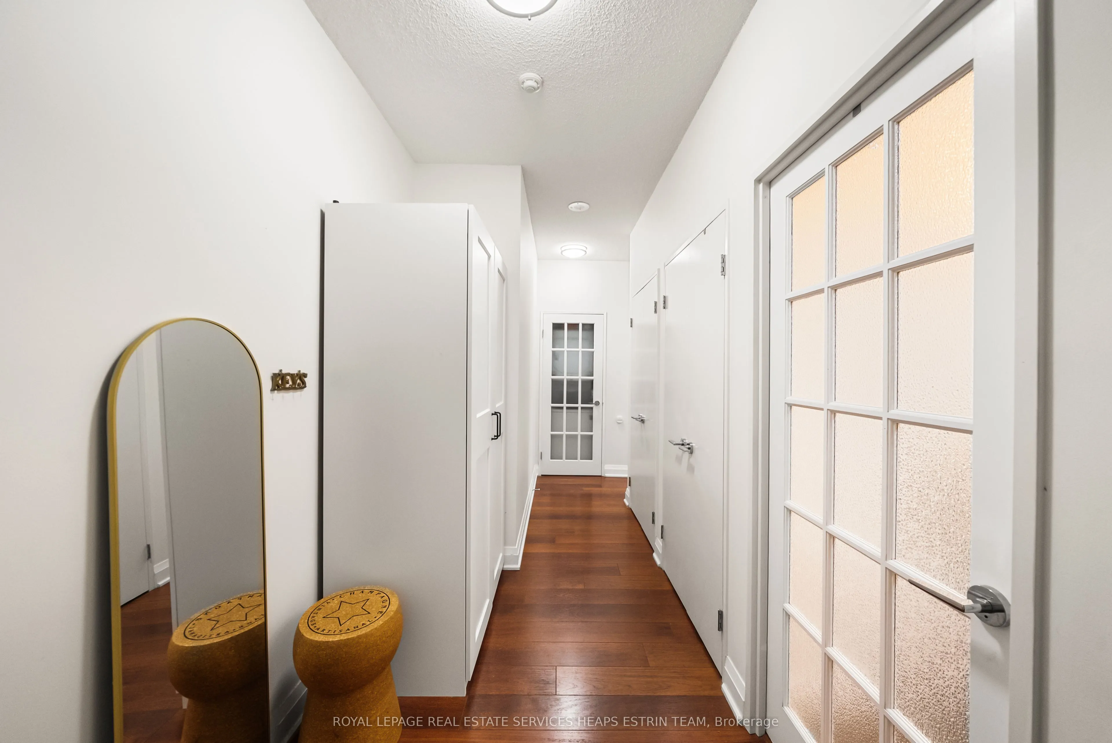 83 Redpath Avenue #704