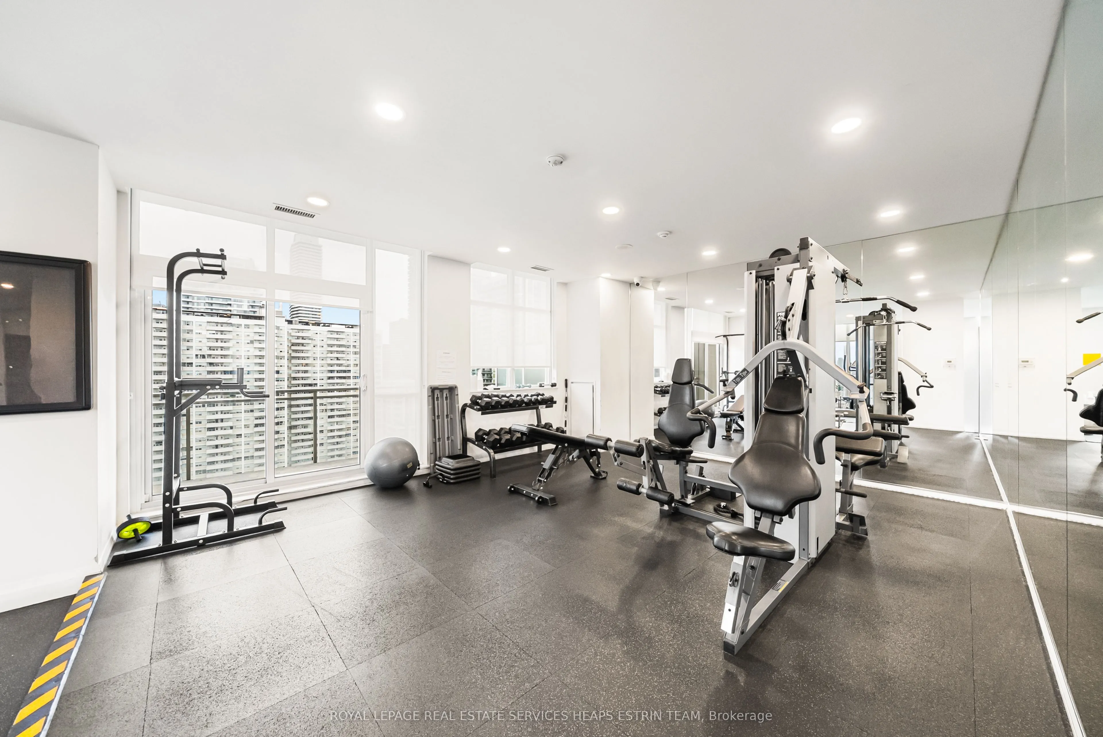 83 Redpath Avenue #704