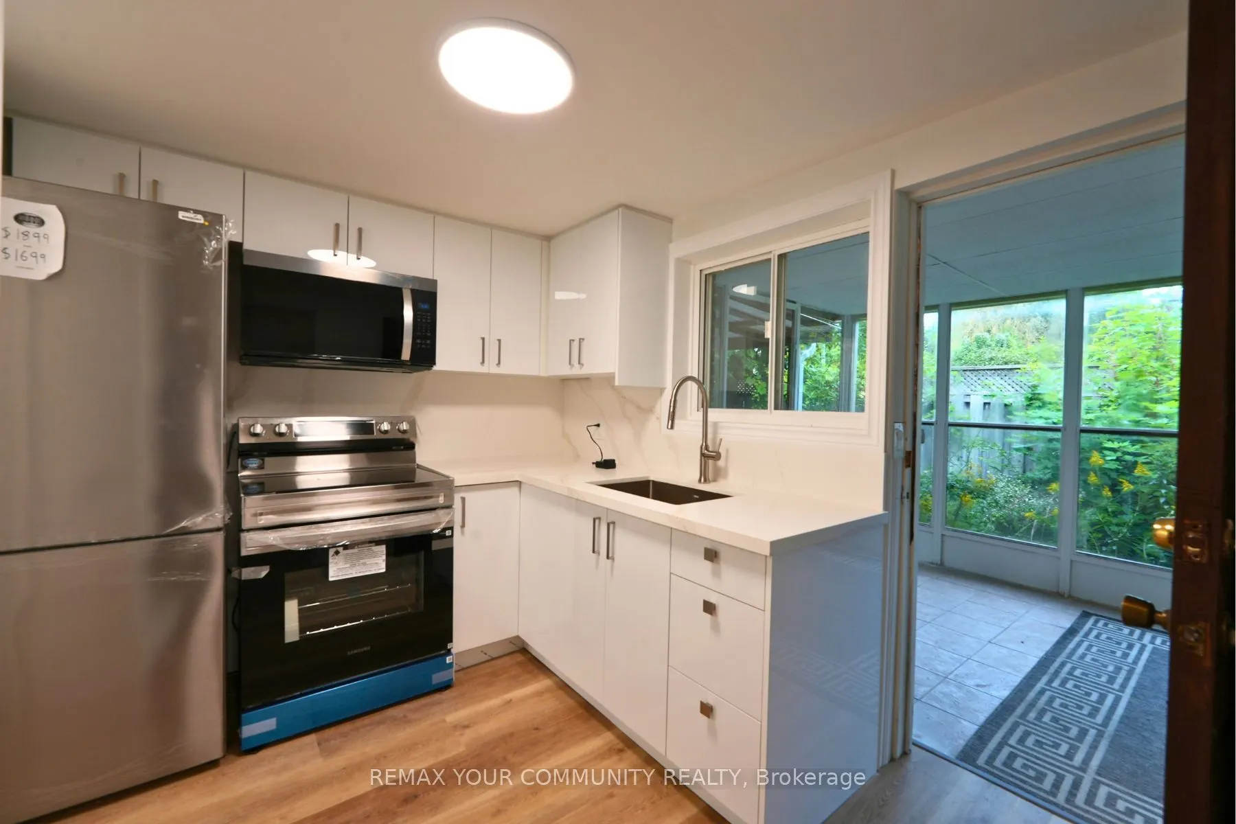 2 Lisburn Crescent
