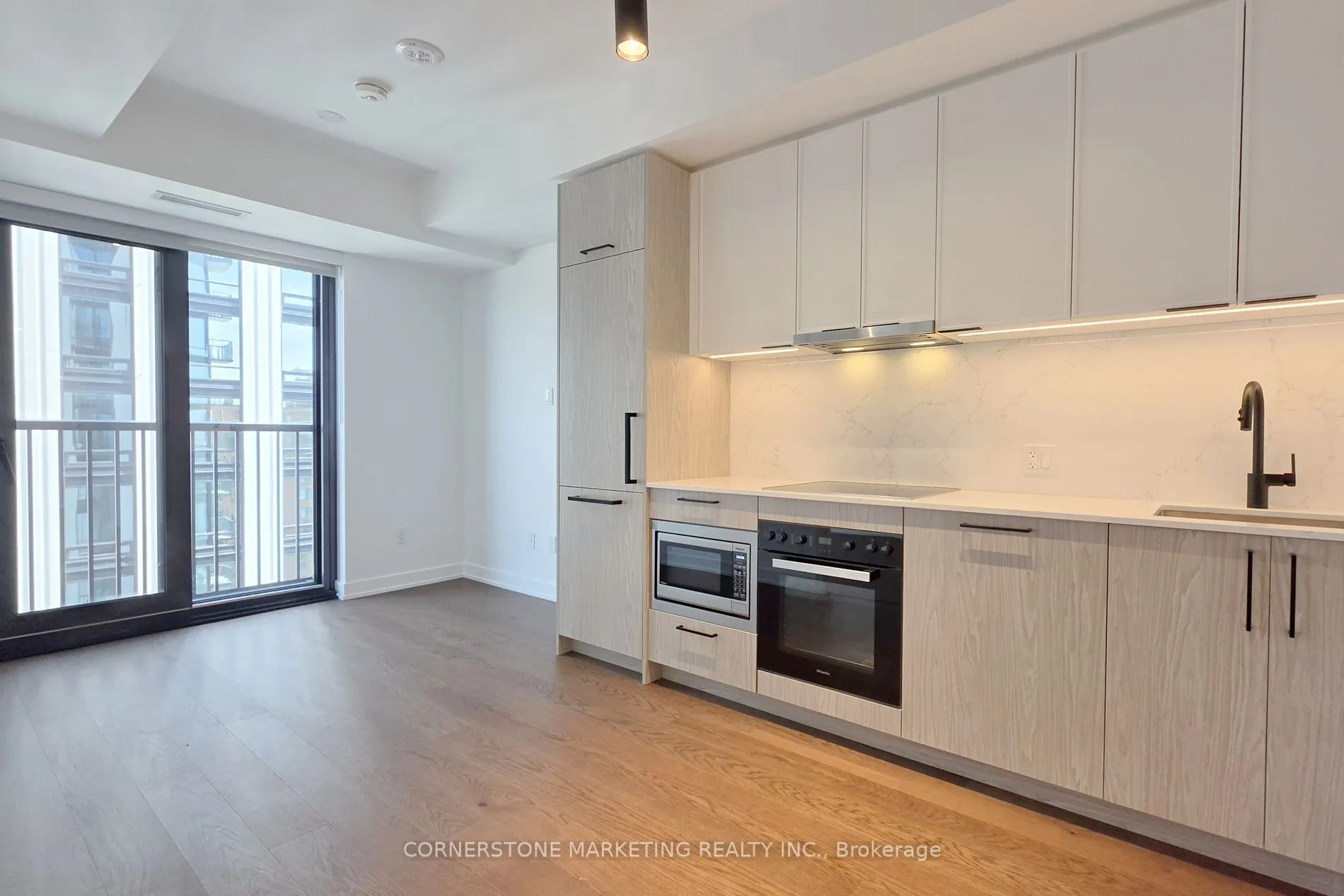 91 Montclair Avenue #2001